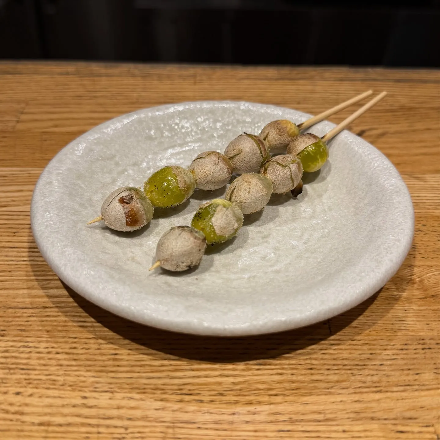 食べログ百名店に選ばれた焼き鳥屋