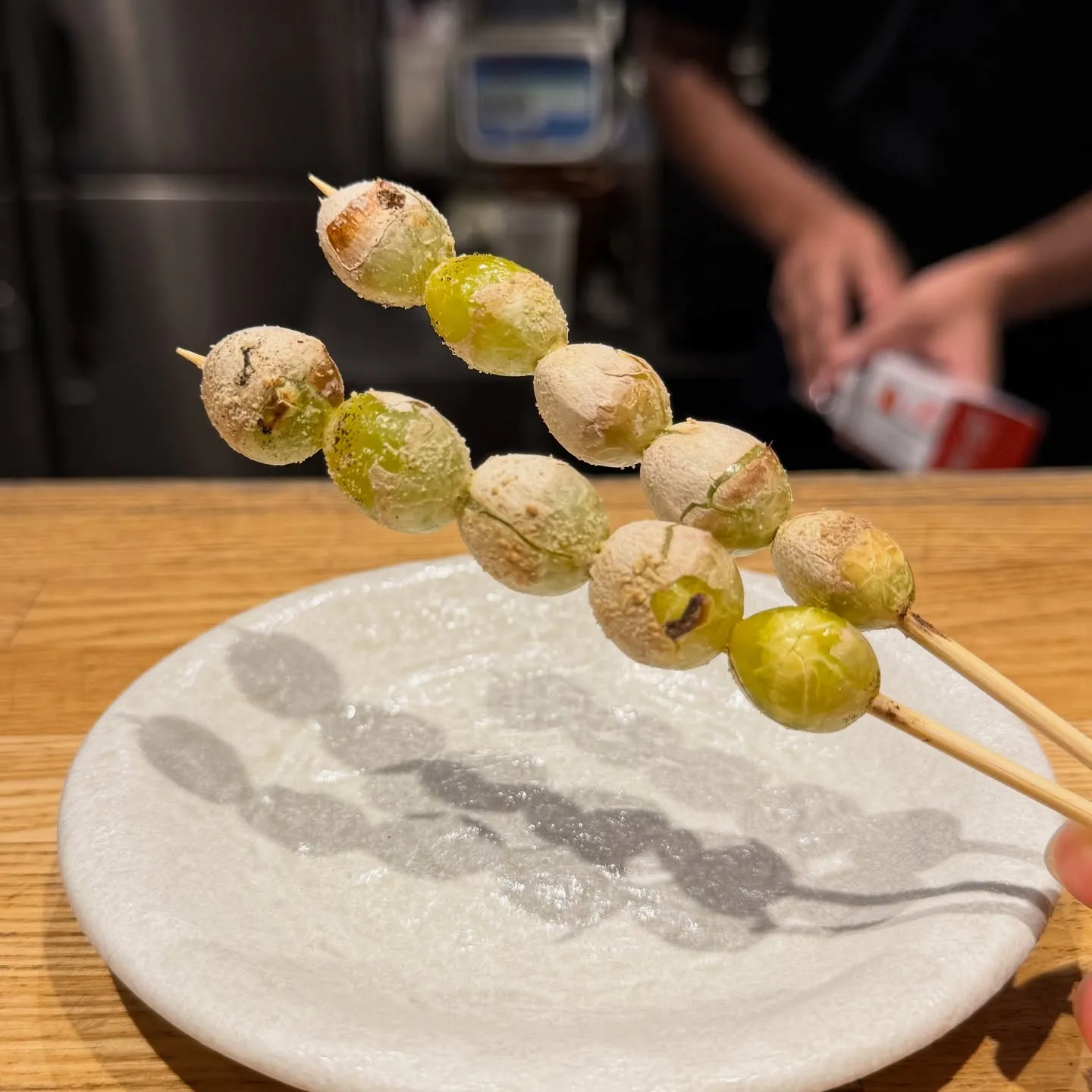 食べログ百名店に選ばれた焼き鳥屋
