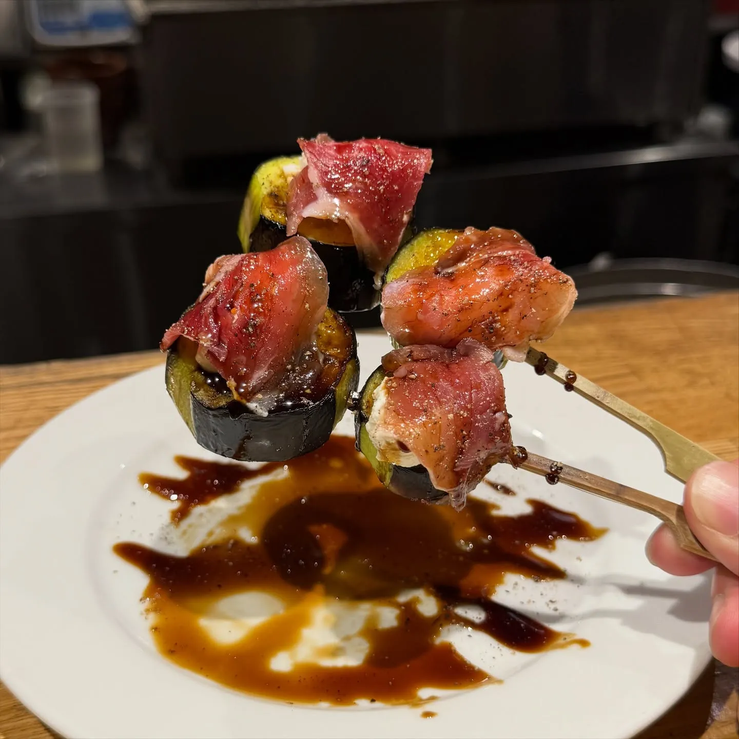 食べログ百名店に選ばれた焼き鳥屋
