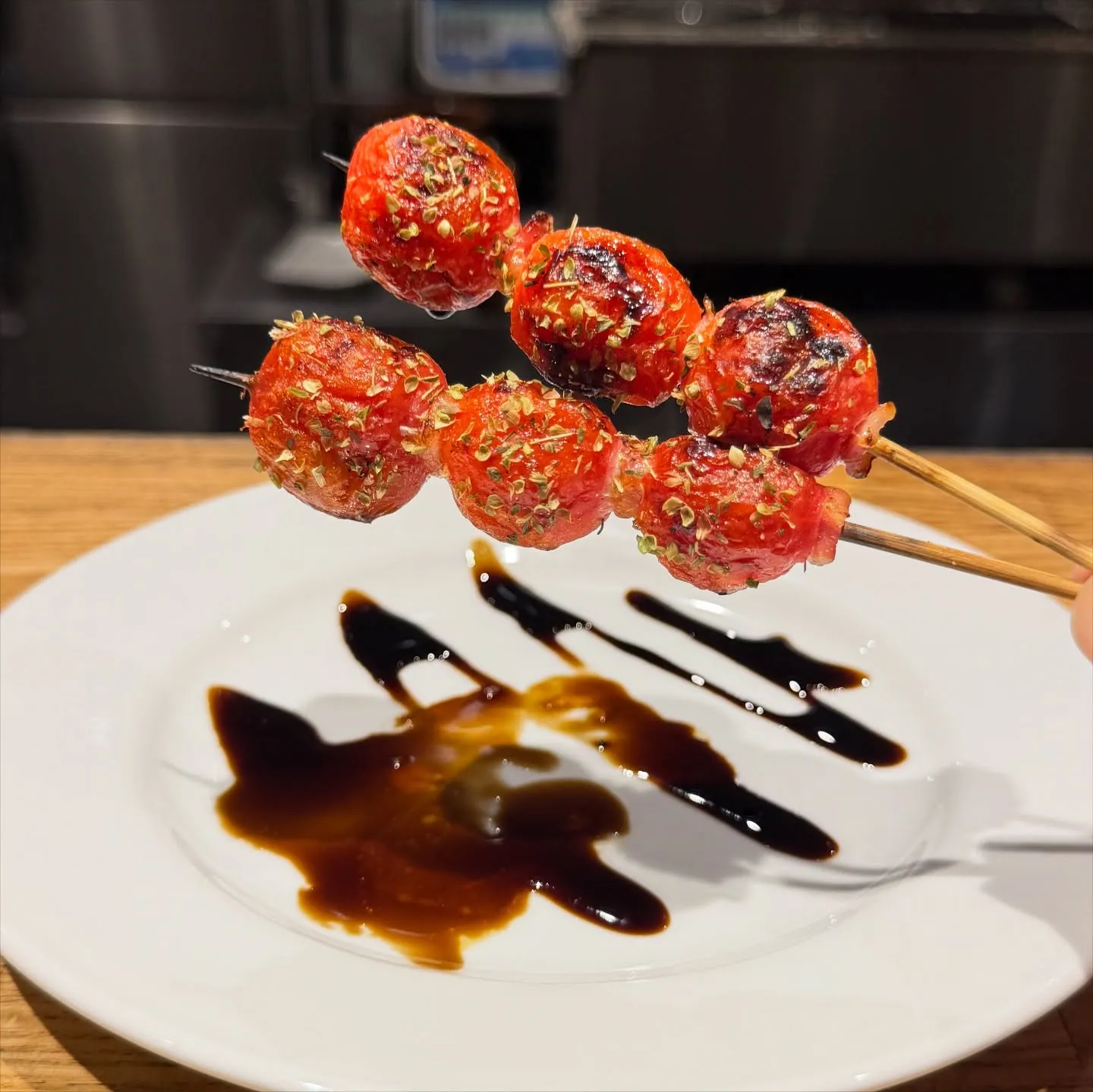 食べログ百名店に選ばれた焼き鳥屋