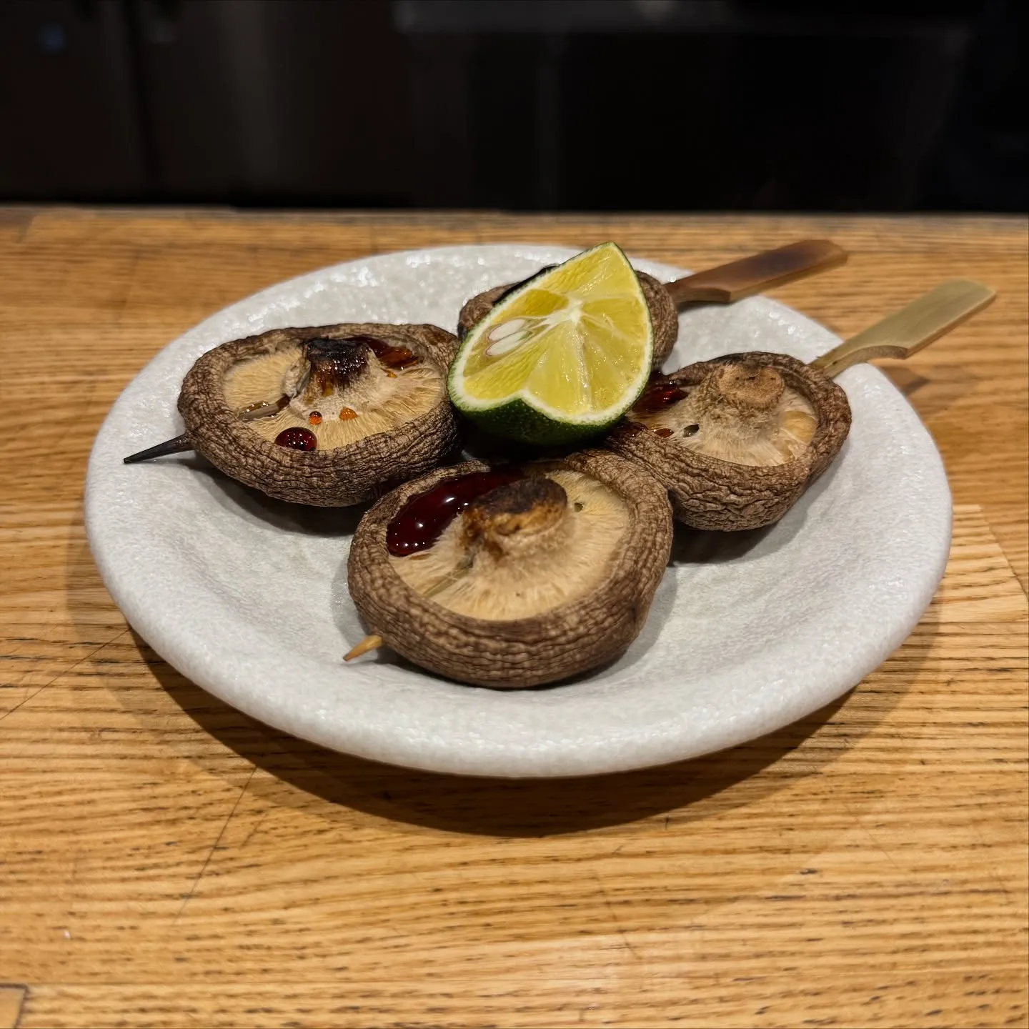 食べログ百名店に選ばれた焼き鳥屋