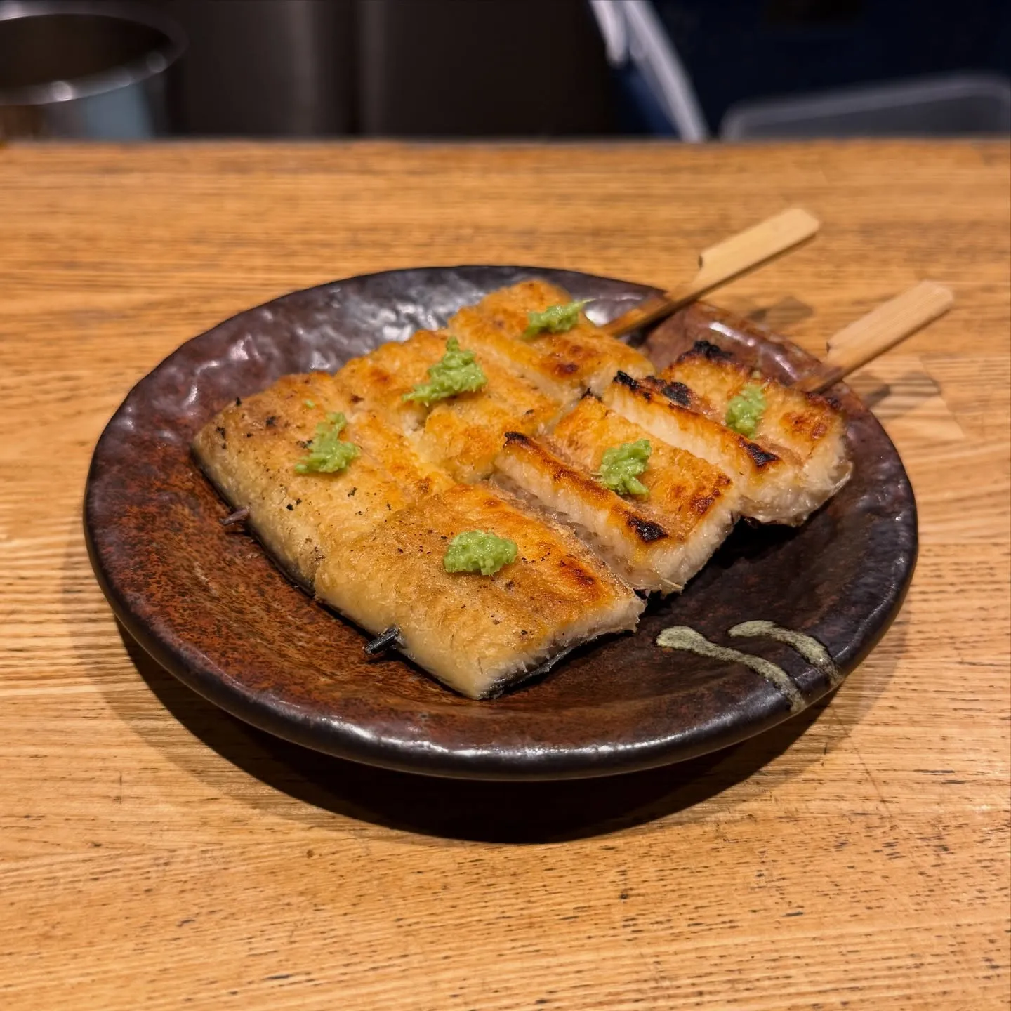 食べログ百名店に選ばれた焼き鳥屋