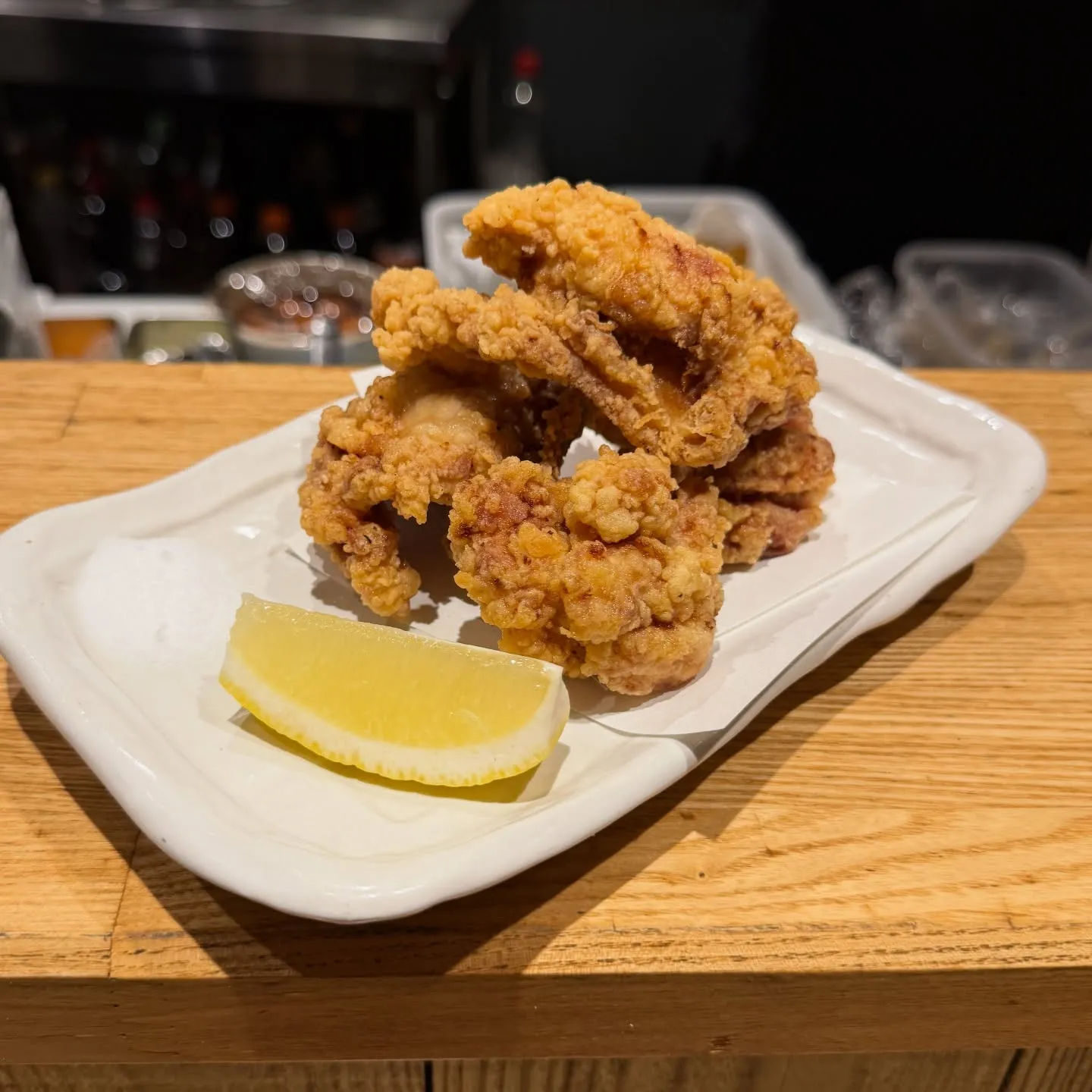 食べログ百名店に選ばれた焼き鳥屋