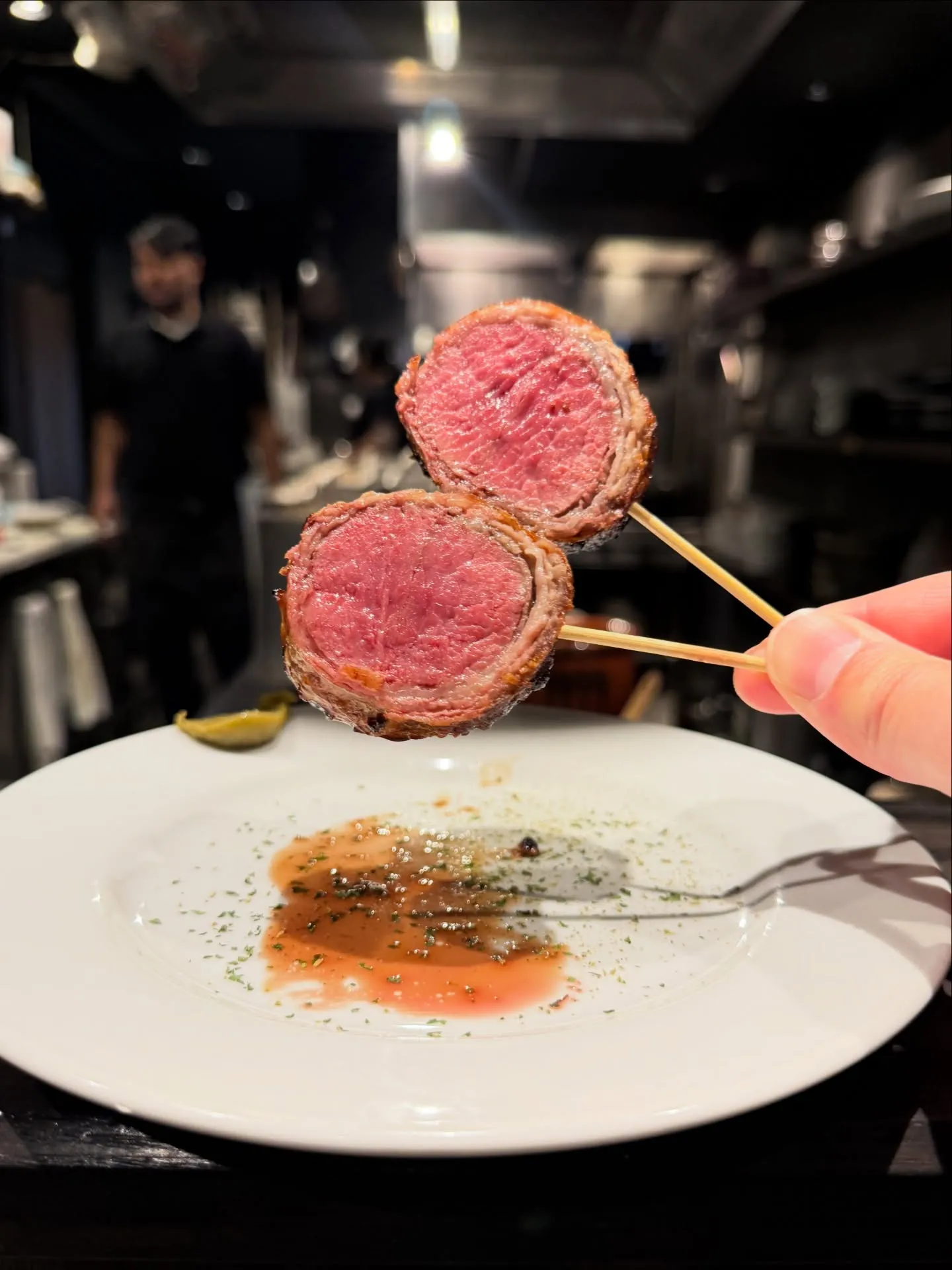 食べログ百名店に選ばれた焼き鳥屋