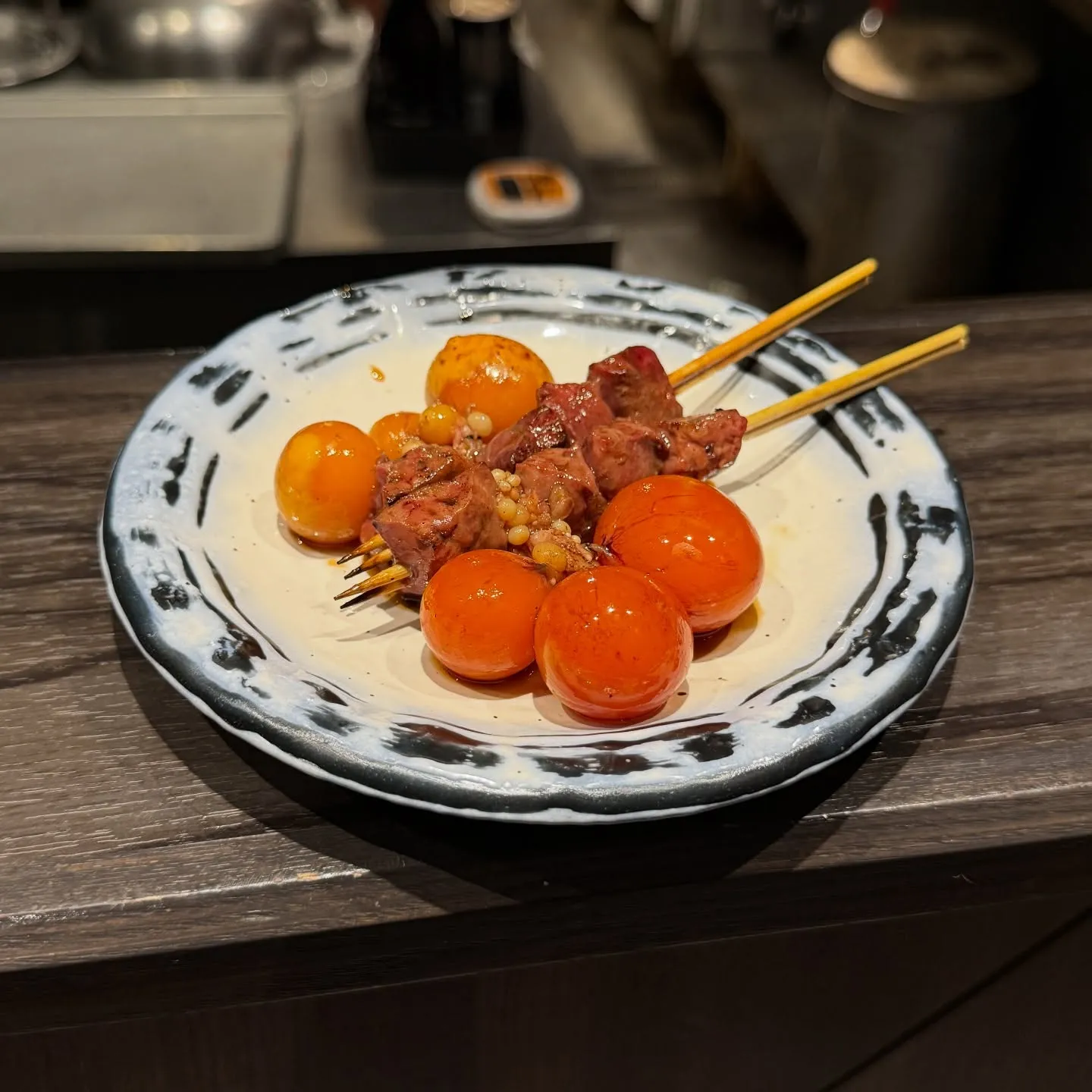 食べログ百名店に選ばれた焼き鳥屋