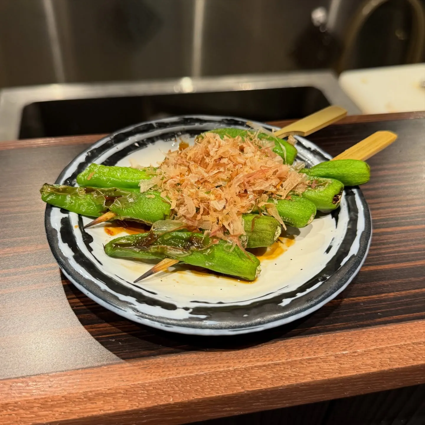 食べログ百名店に選ばれた焼き鳥屋