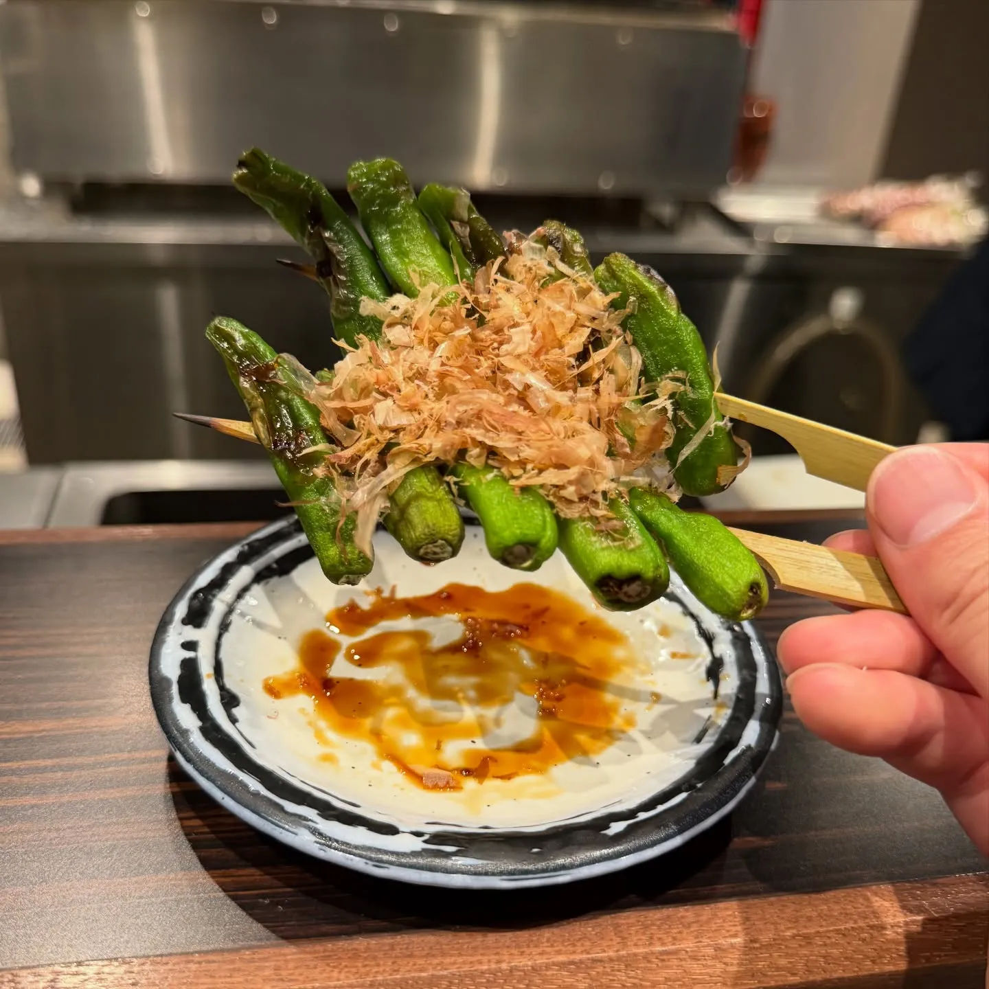 食べログ百名店に選ばれた焼き鳥屋
