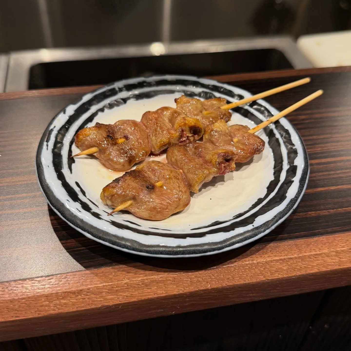 食べログ百名店に選ばれた焼き鳥屋