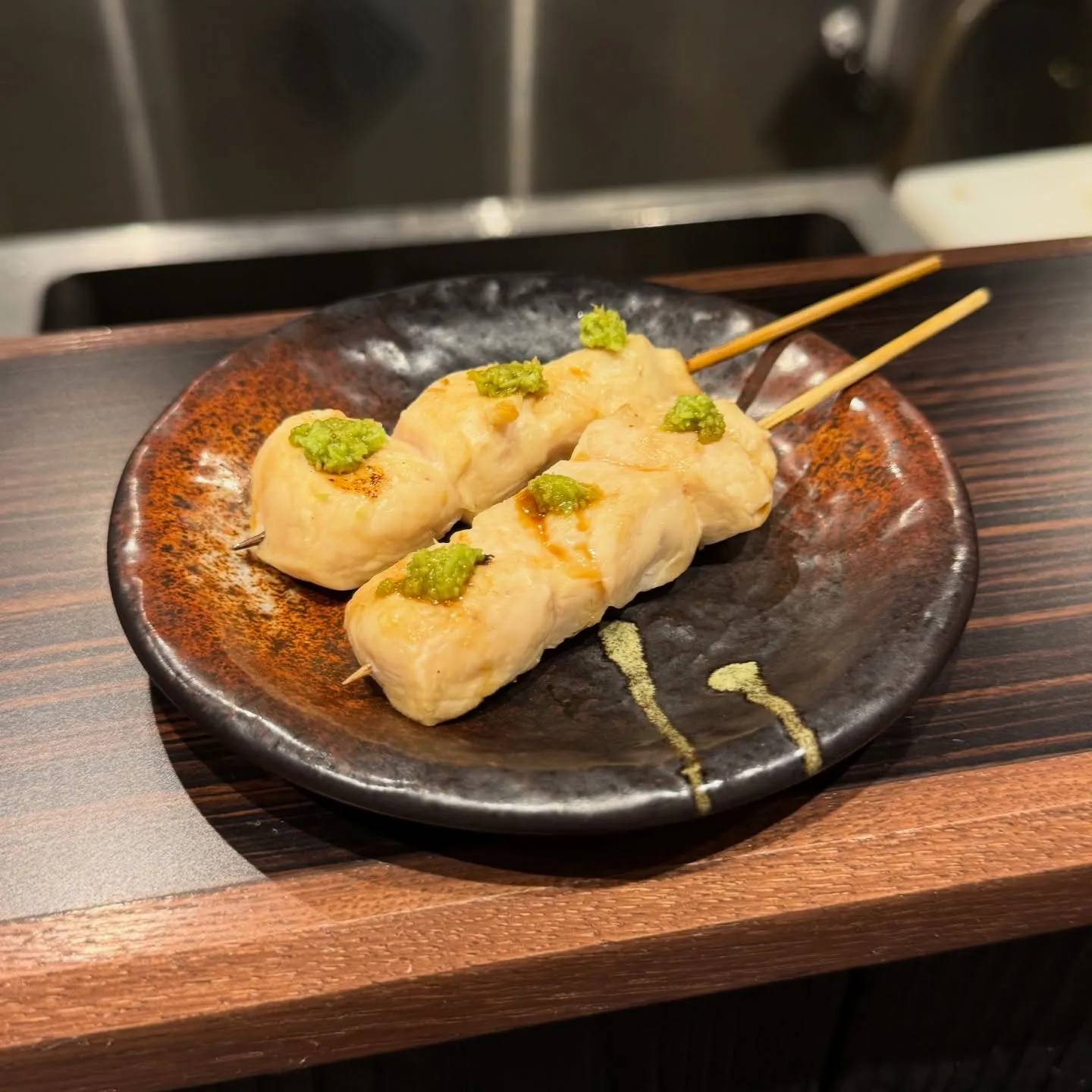 食べログ百名店に選ばれた焼き鳥屋