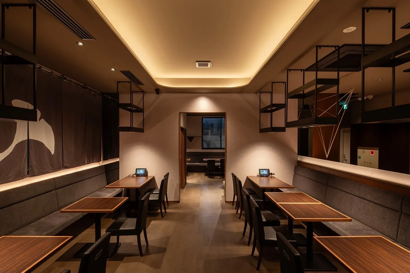 大銀杏 柳橋店