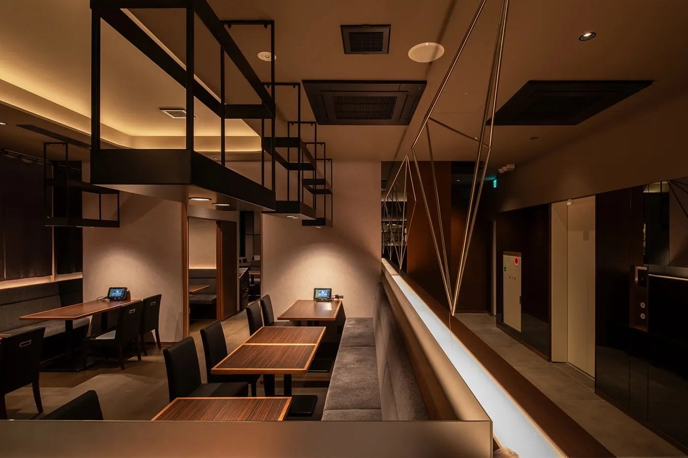大銀杏 柳橋店