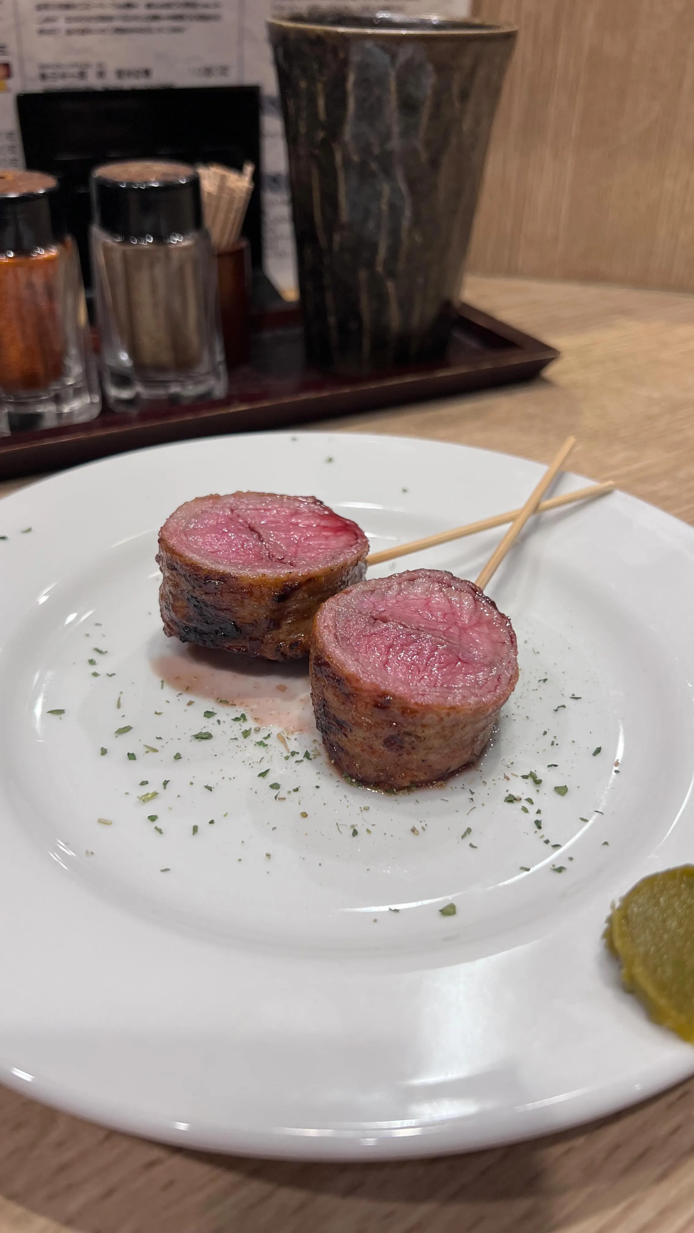 食べログ百名店に選ばれた焼き鳥屋