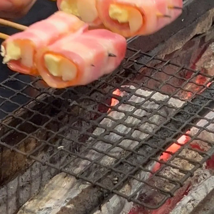 食べログ百名店に選ばれた焼き鳥屋