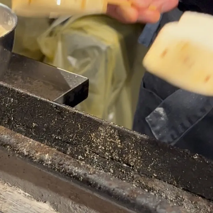 食べログ百名店に選ばれた焼き鳥屋