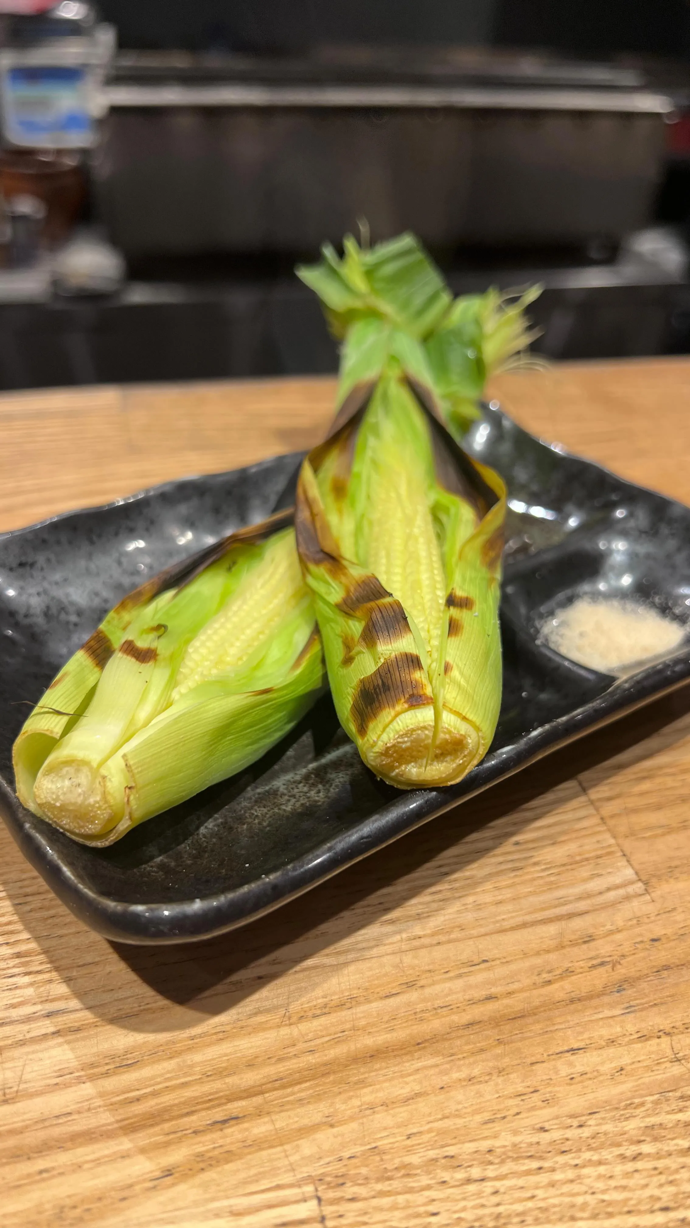 食べログ百名店に選ばれた焼き鳥屋