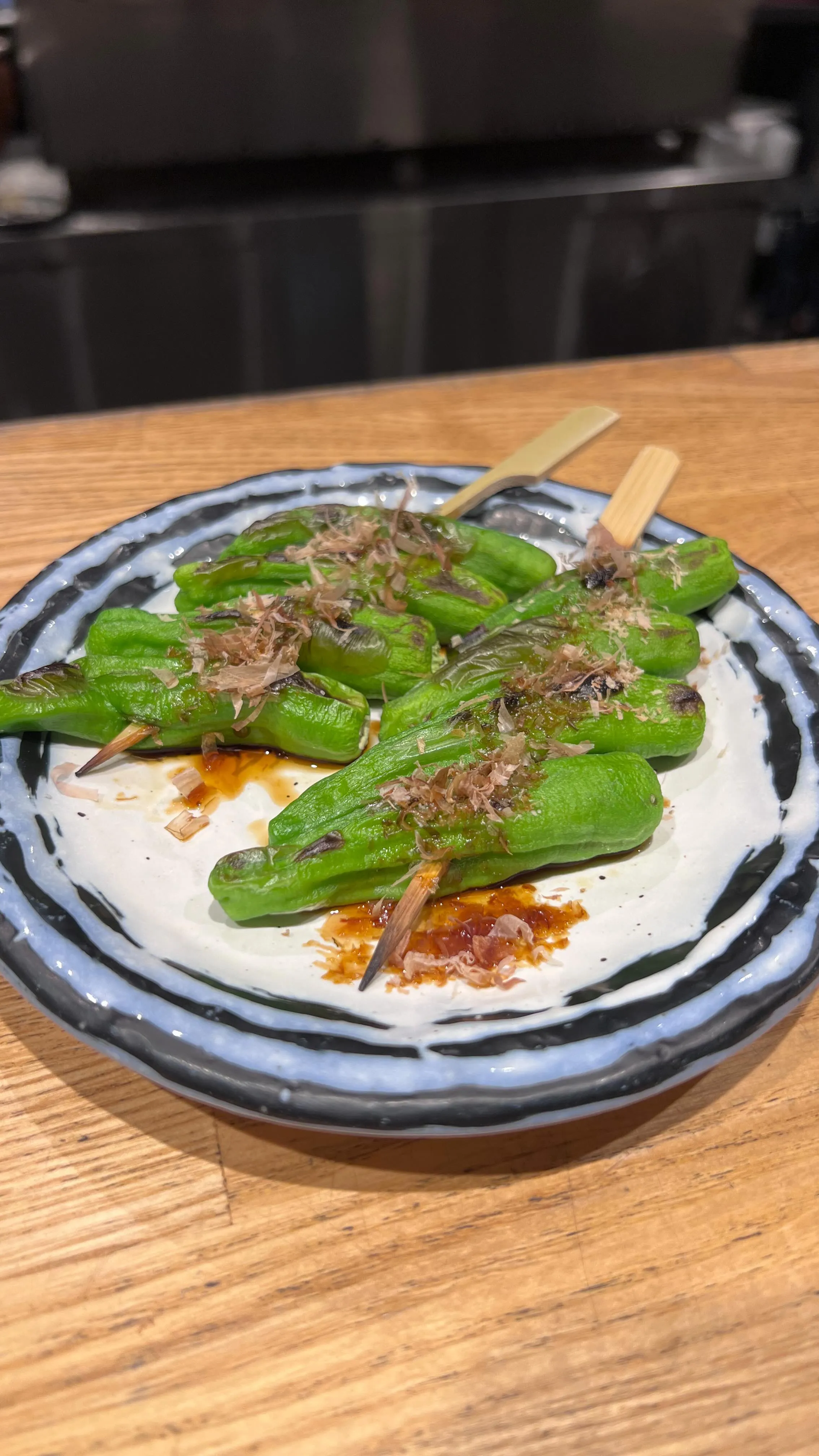 食べログ百名店に選ばれた焼き鳥屋