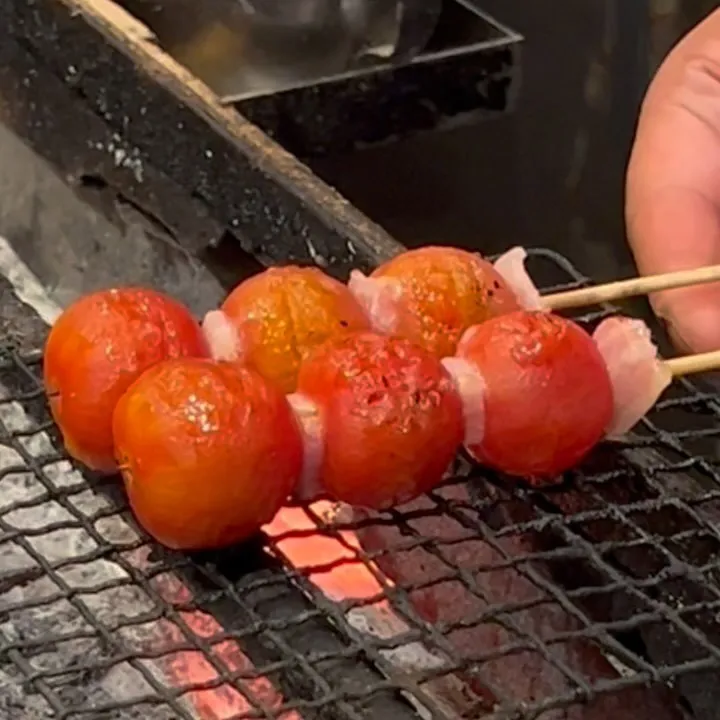 食べログ百名店に選ばれた焼き鳥屋