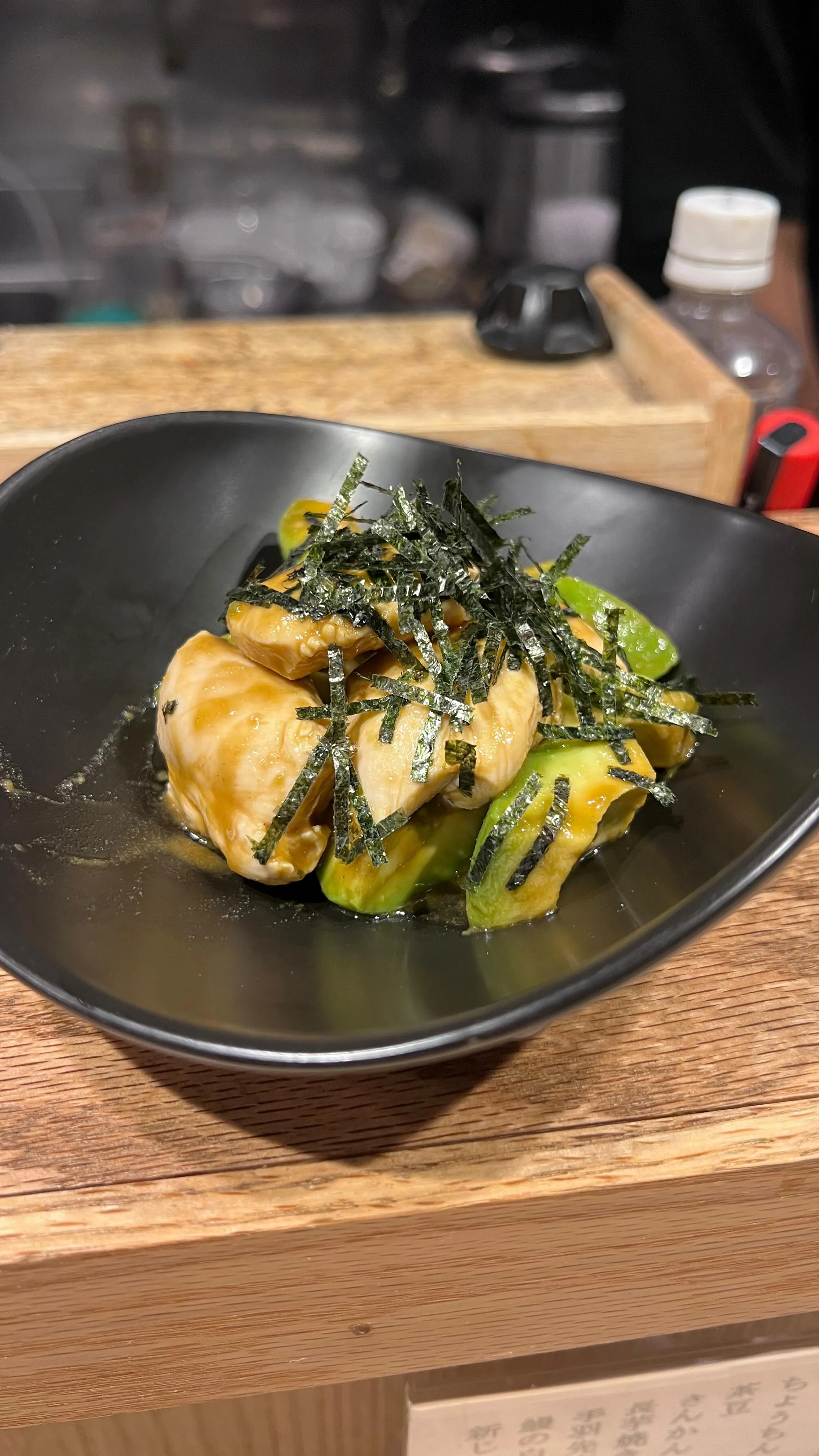 食べログ百名店に選ばれた焼き鳥屋