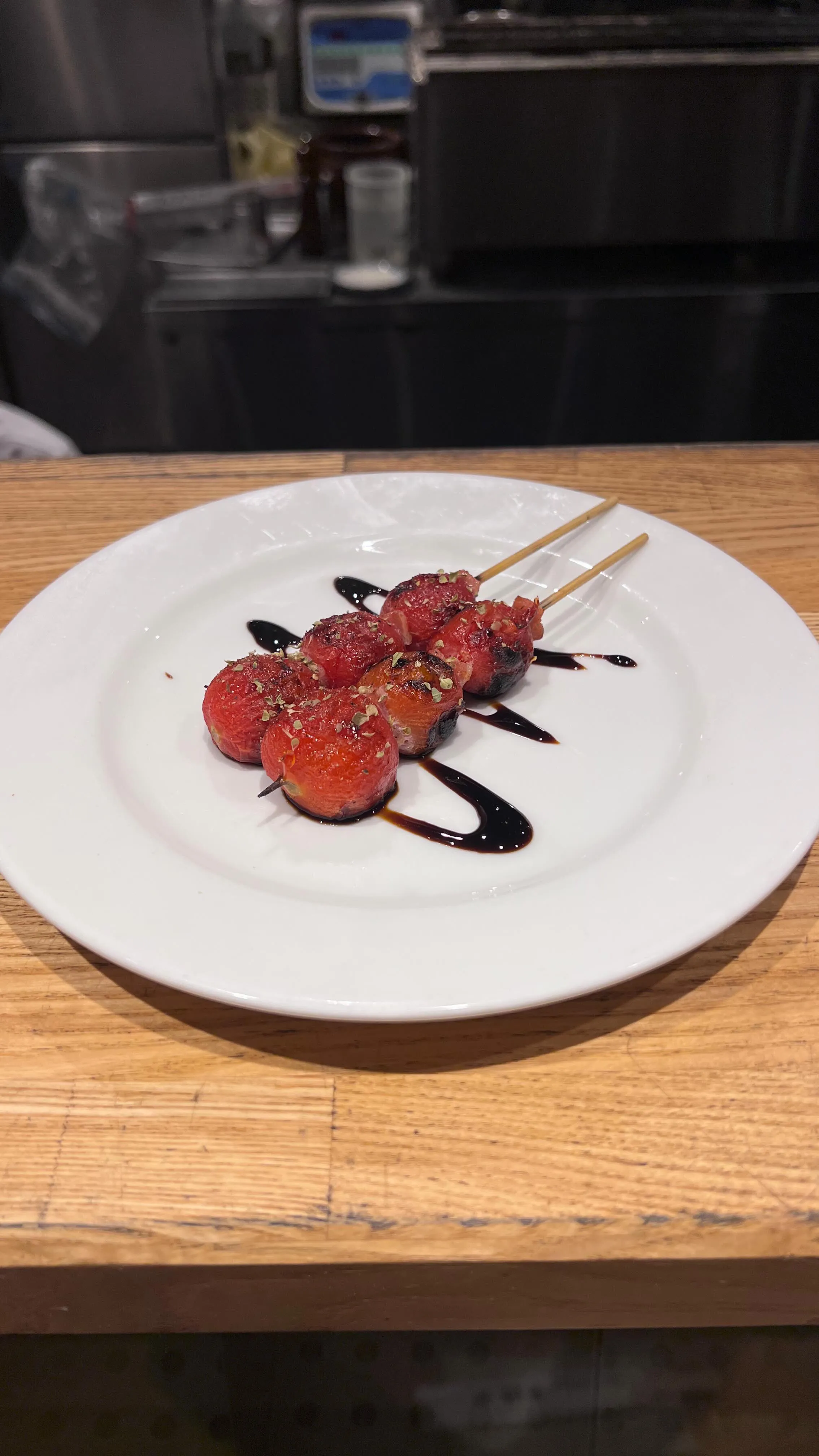 食べログ百名店に選ばれた焼き鳥屋