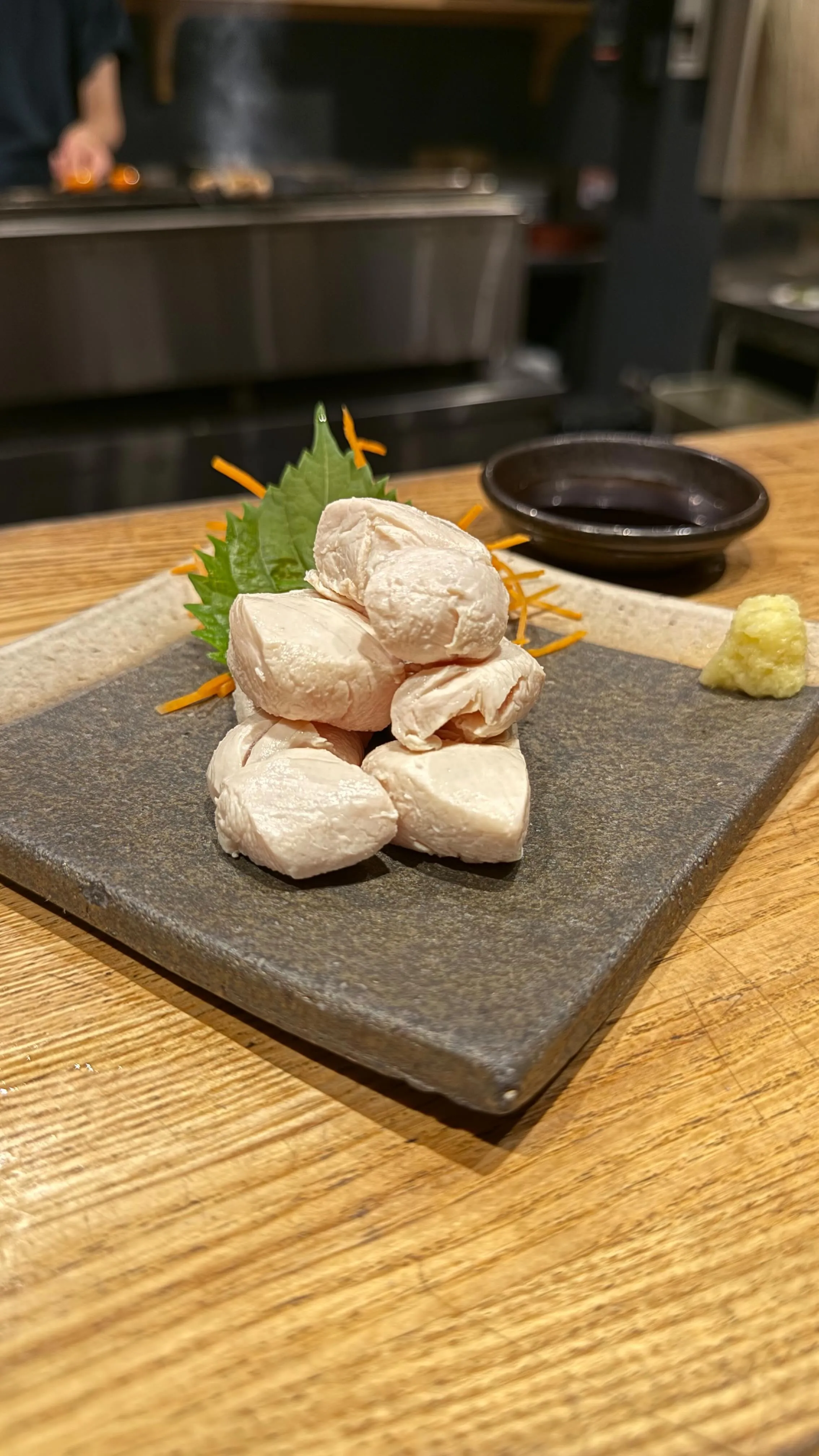 食べログ百名店に選ばれた焼き鳥屋