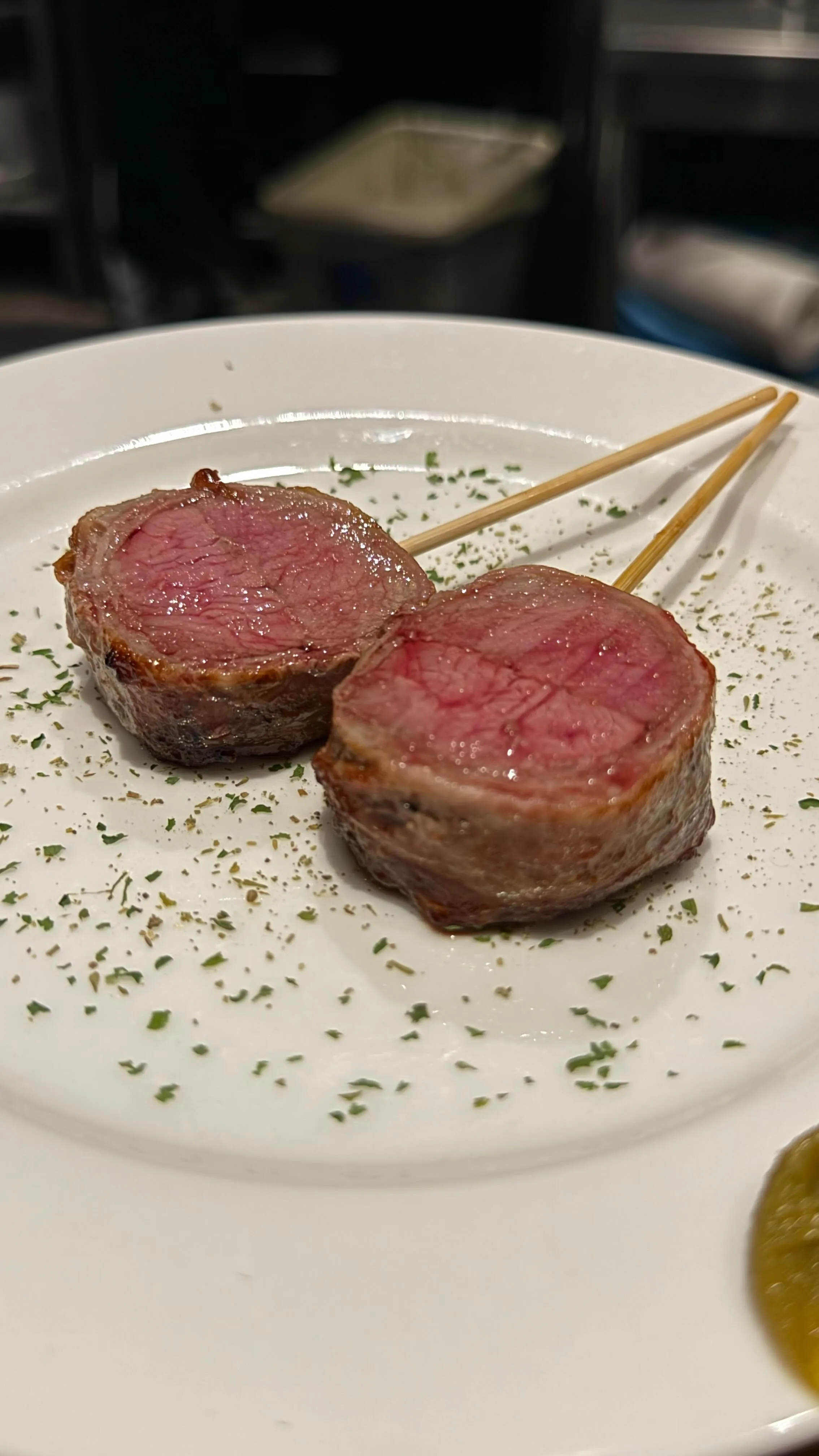 食べログ百名店に選ばれた焼き鳥屋