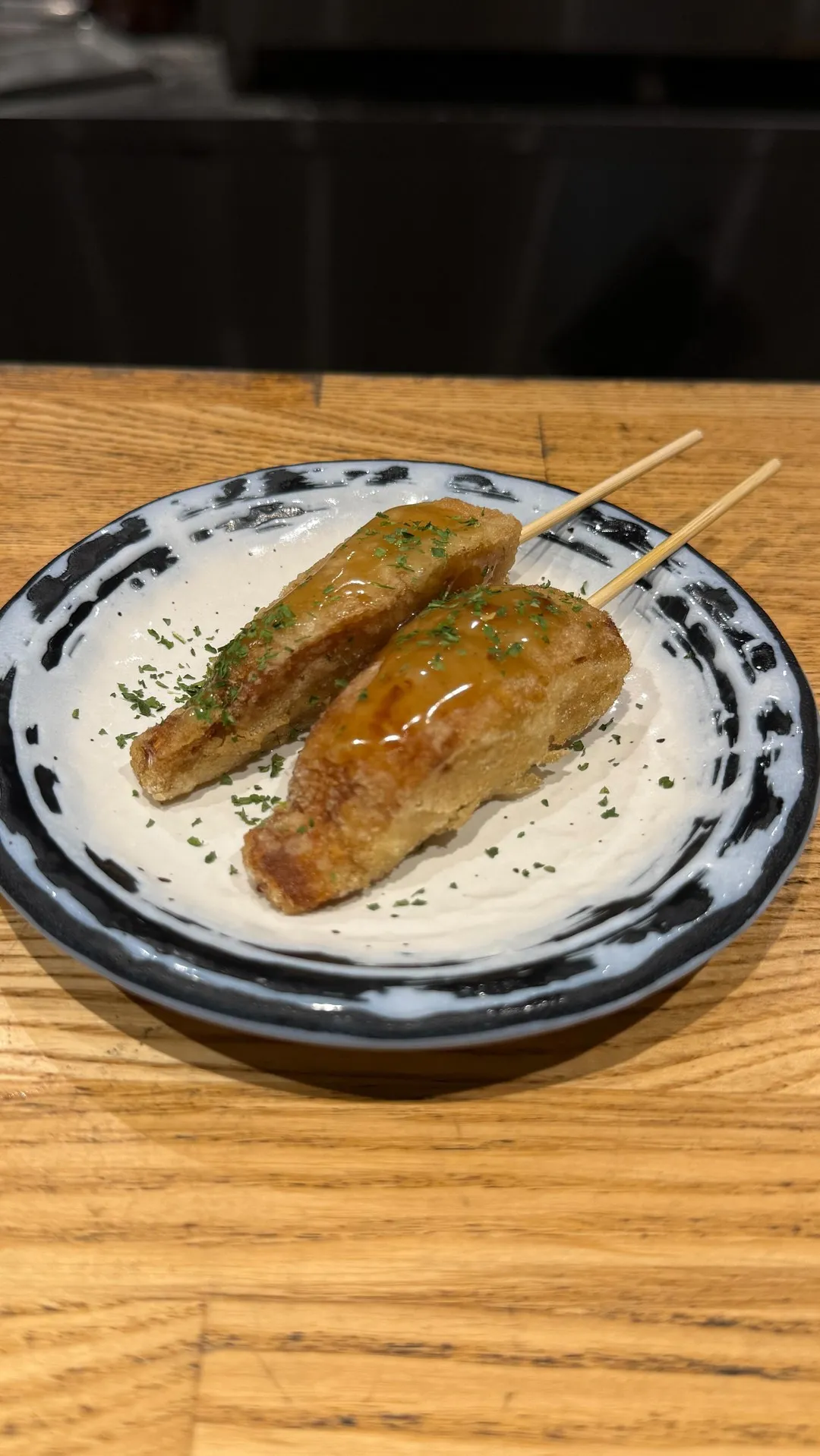 食べログ百名店に選ばれた焼き鳥屋