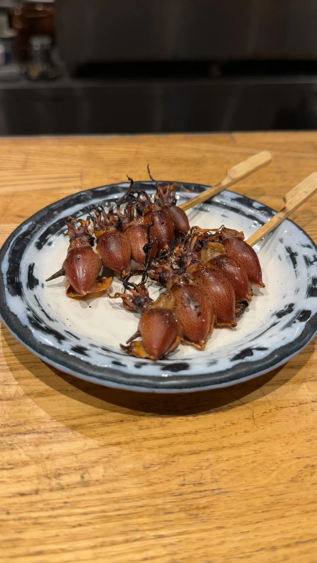 食べログ百名店に選ばれた焼き鳥屋