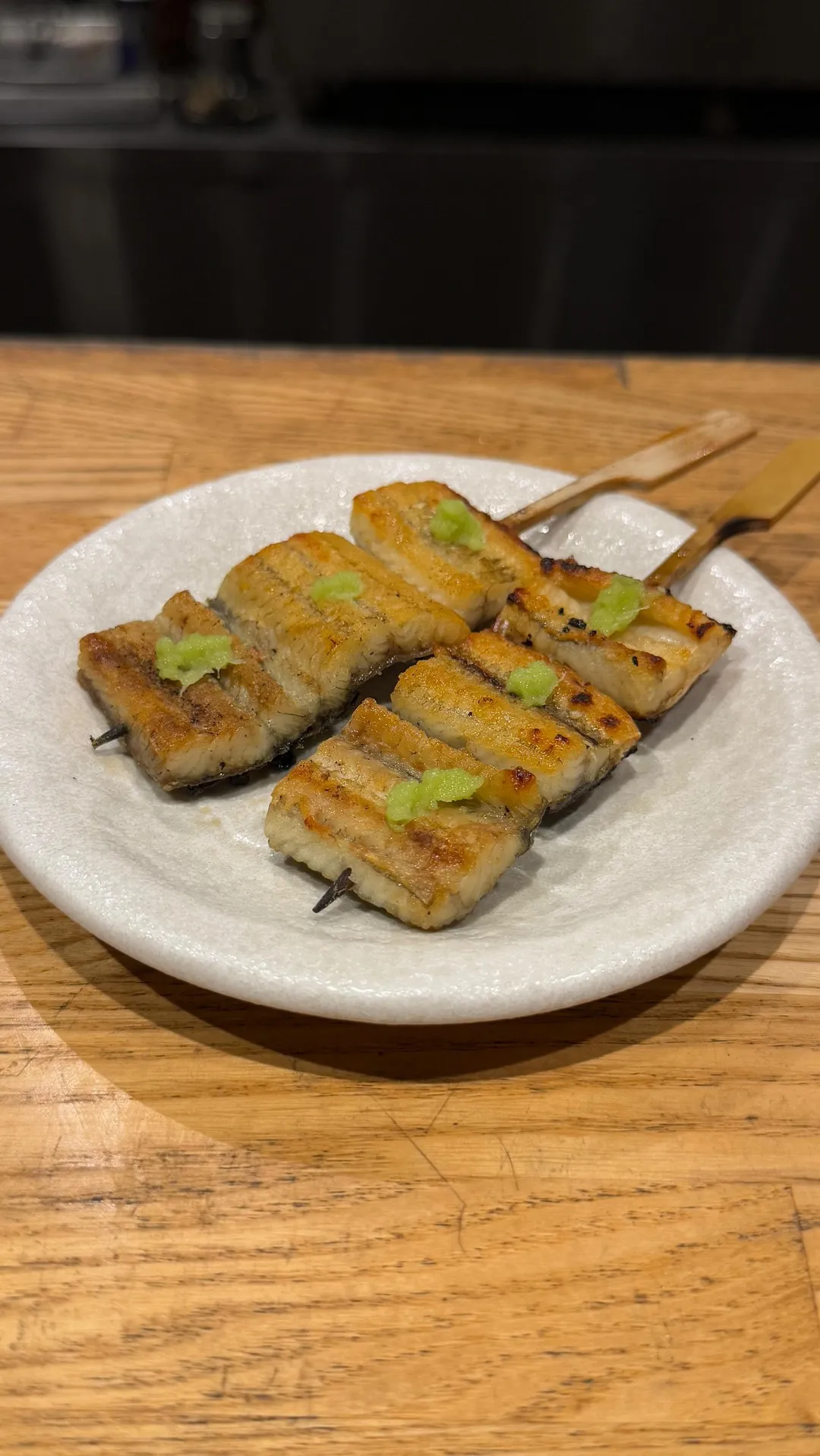 食べログ百名店に選ばれた焼き鳥屋
