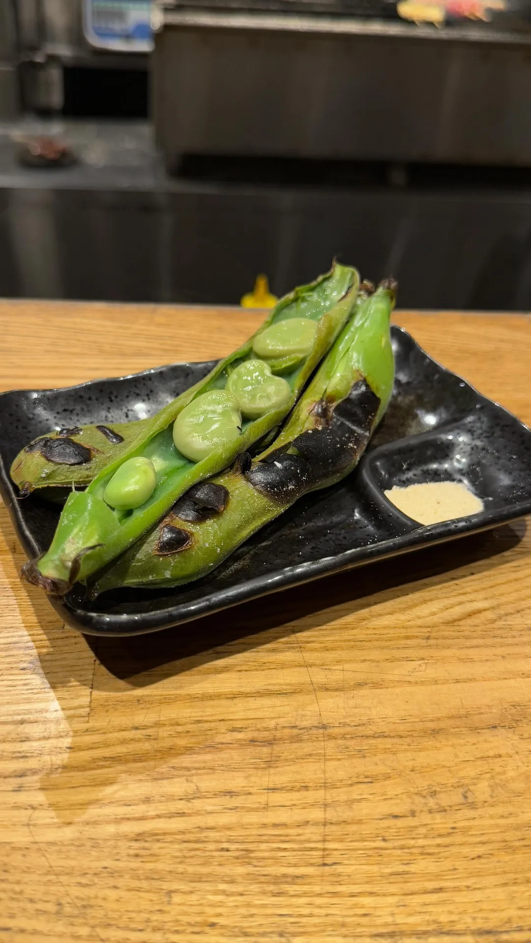 食べログ百名店に選ばれた焼き鳥屋