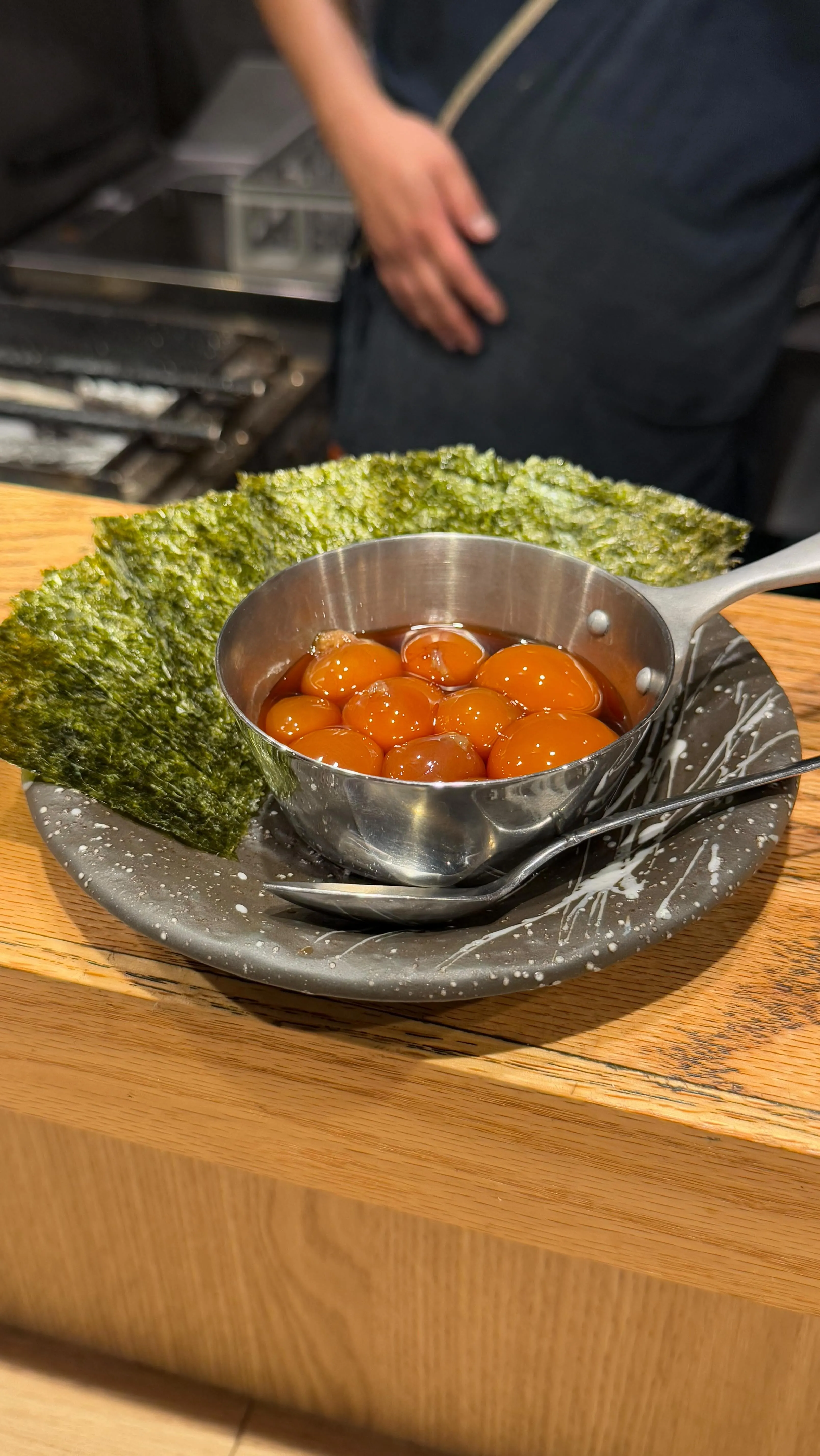 食べログ百名店に選ばれた焼き鳥屋