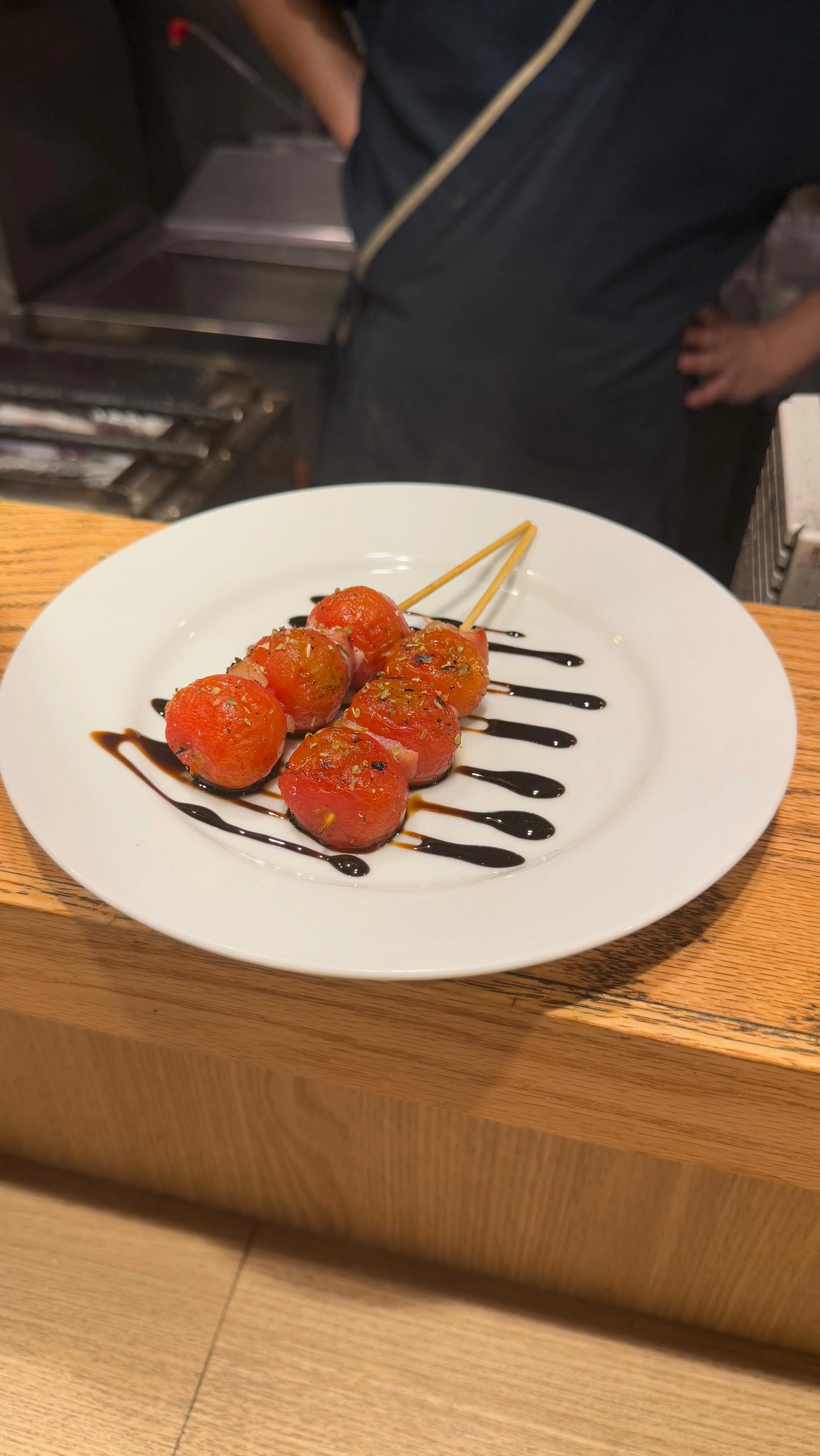 食べログ百名店に選ばれた焼き鳥屋