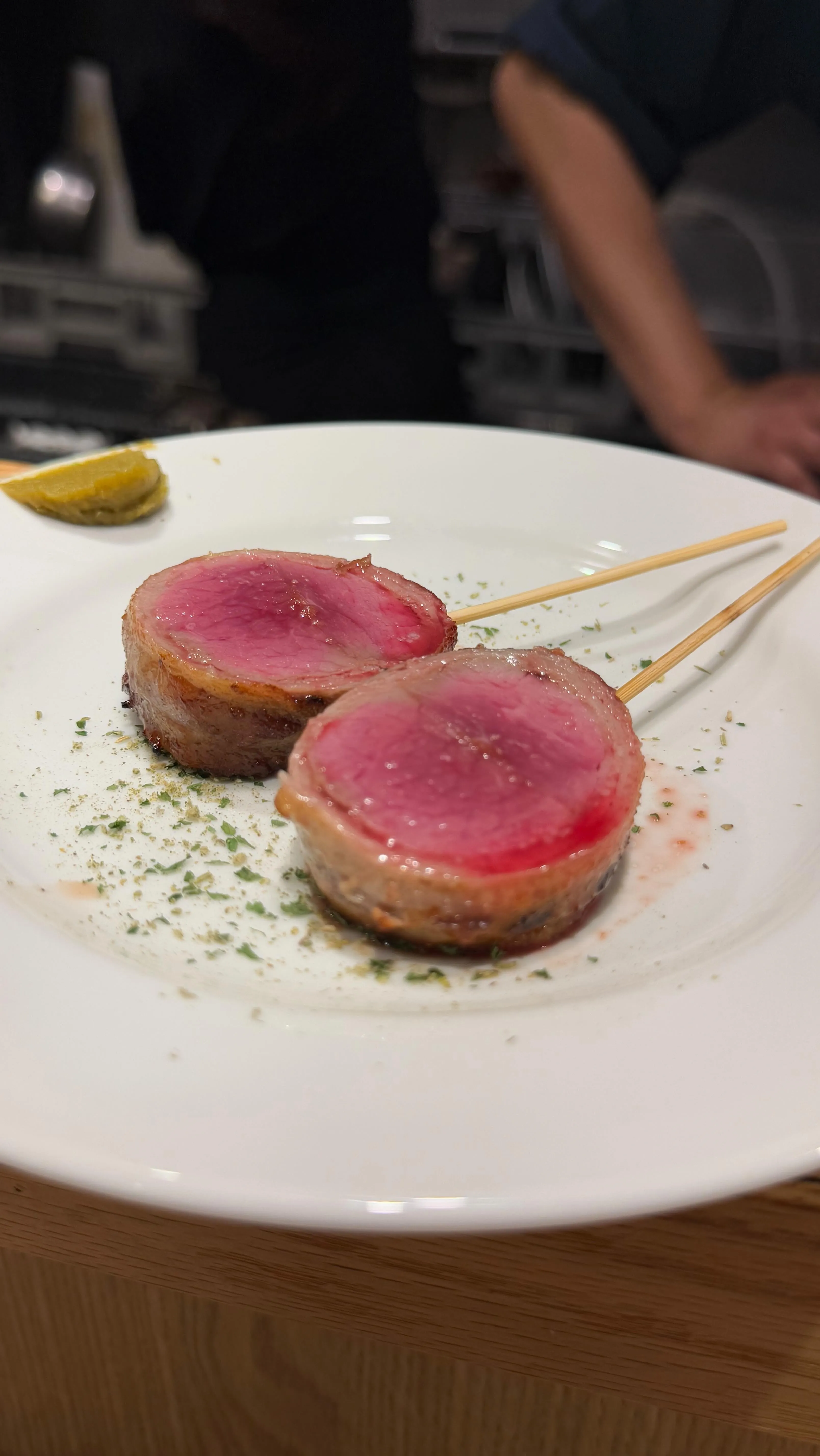 食べログ百名店に選ばれた焼き鳥屋