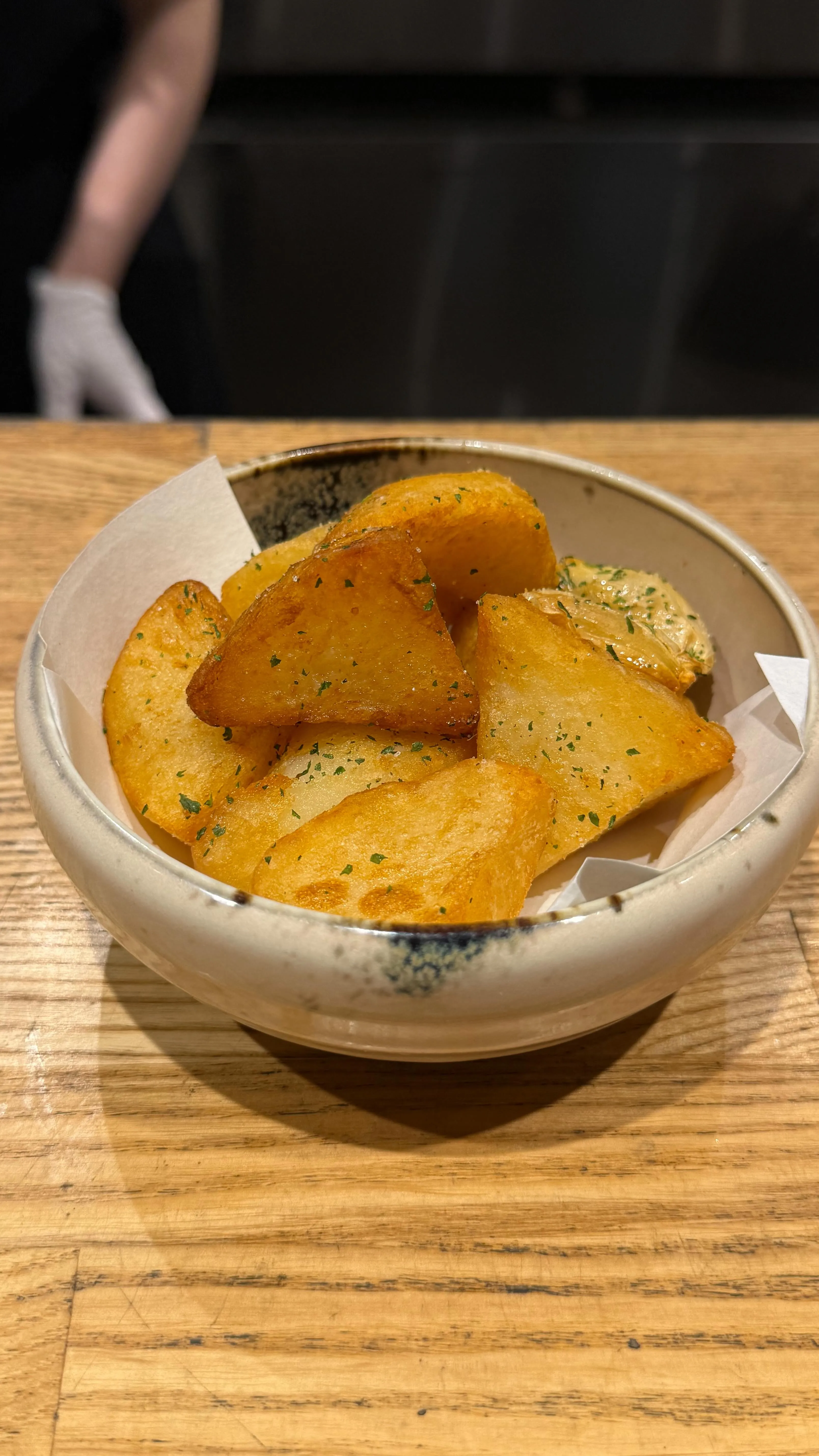 食べログ百名店に選ばれた焼き鳥屋