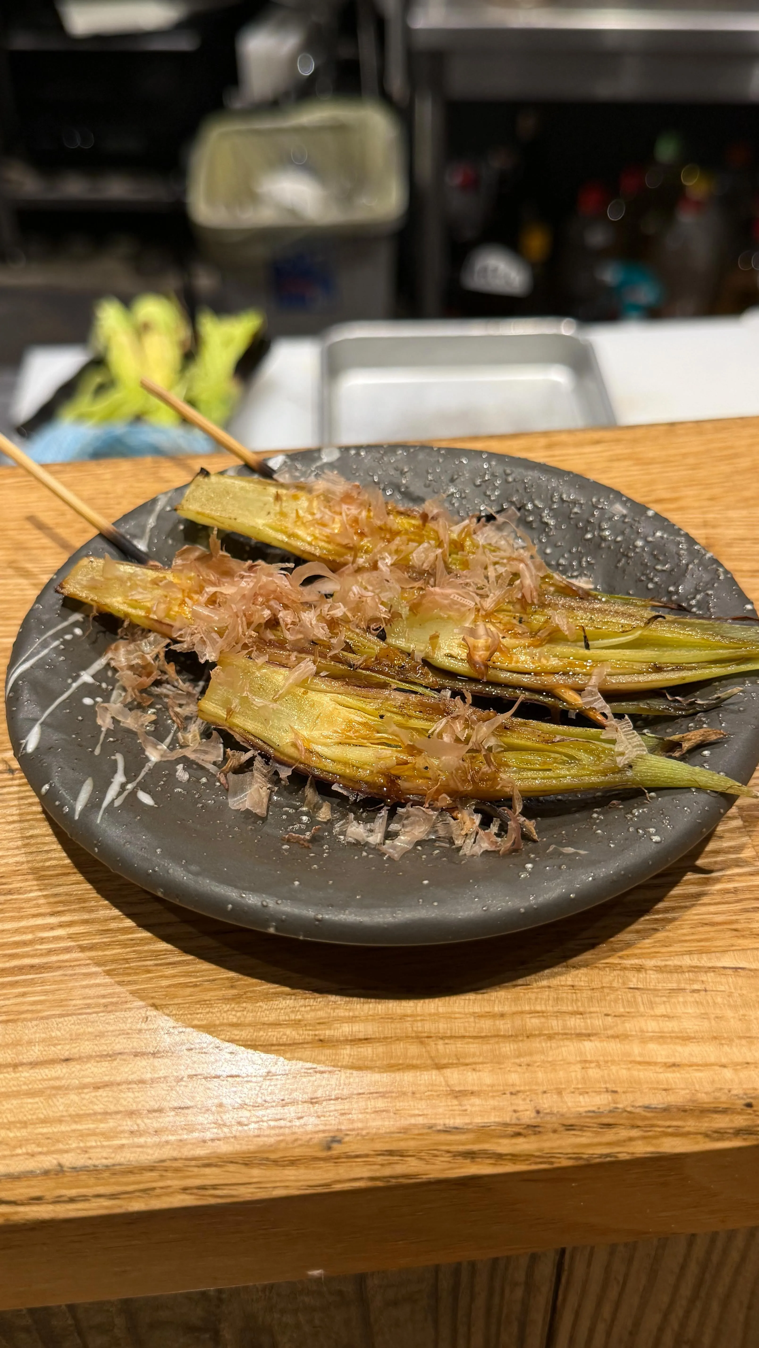 食べログ百名店に選ばれた焼き鳥屋