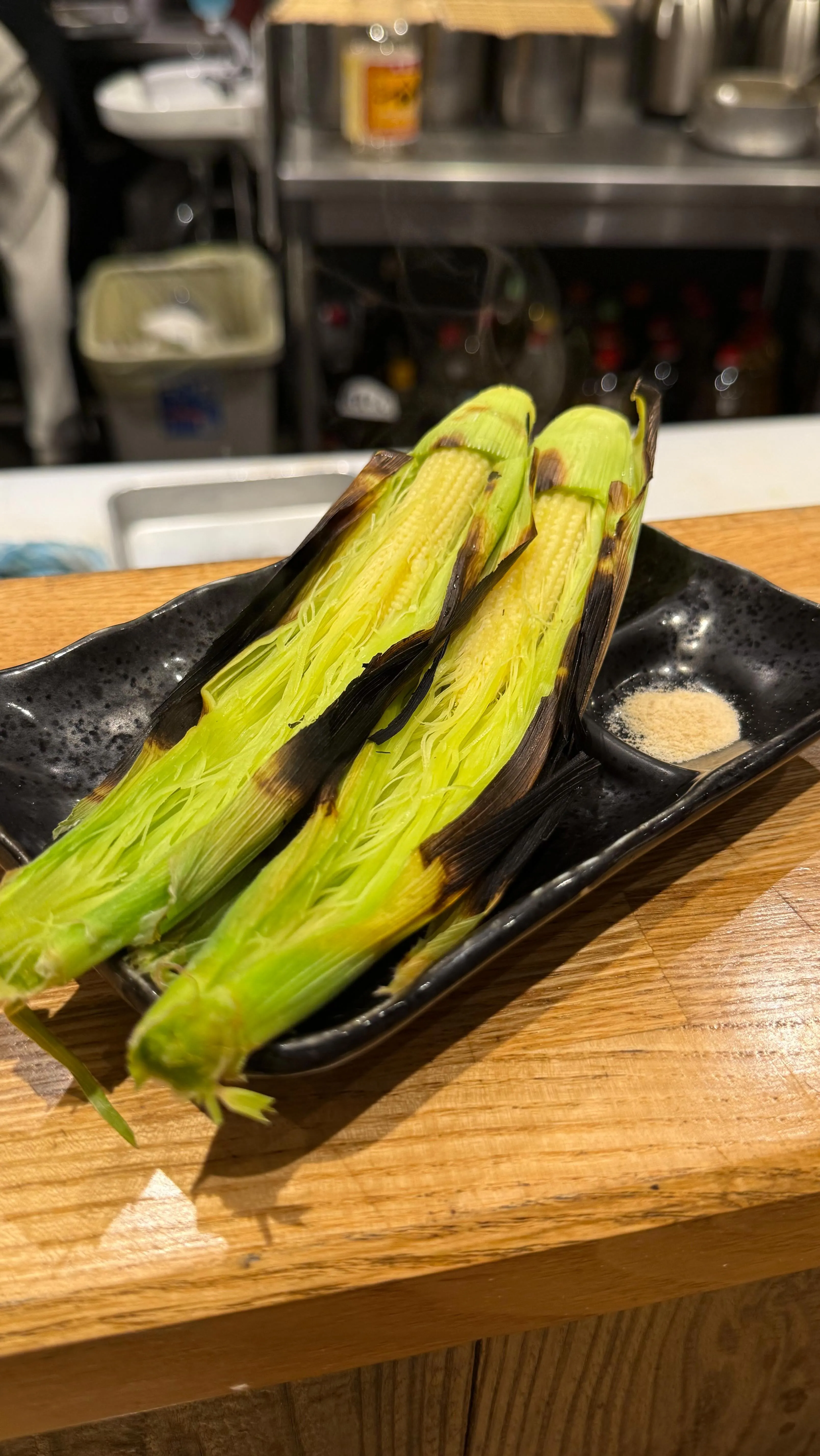 食べログ百名店に選ばれた焼き鳥屋