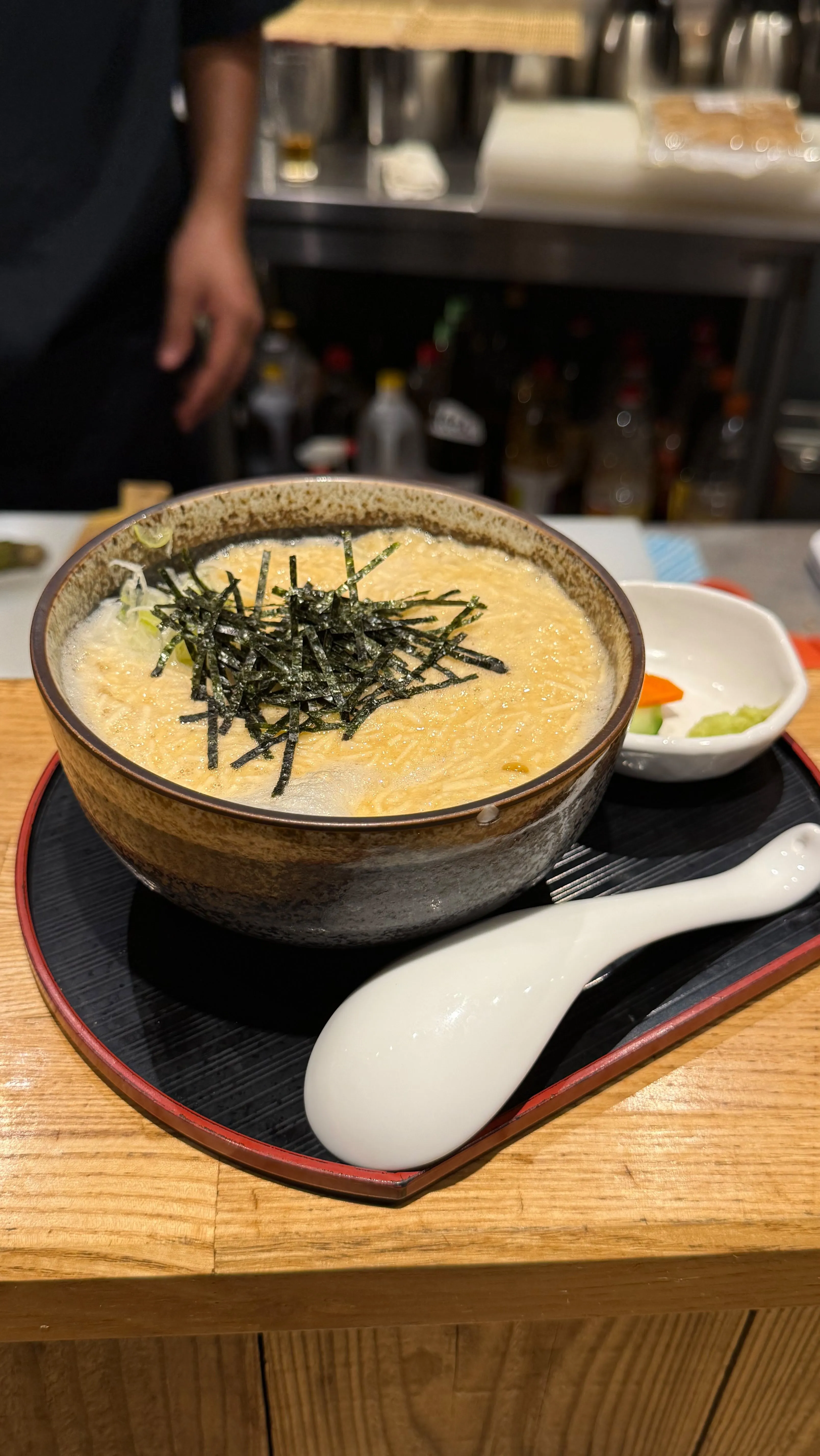 食べログ百名店に選ばれた焼き鳥屋
