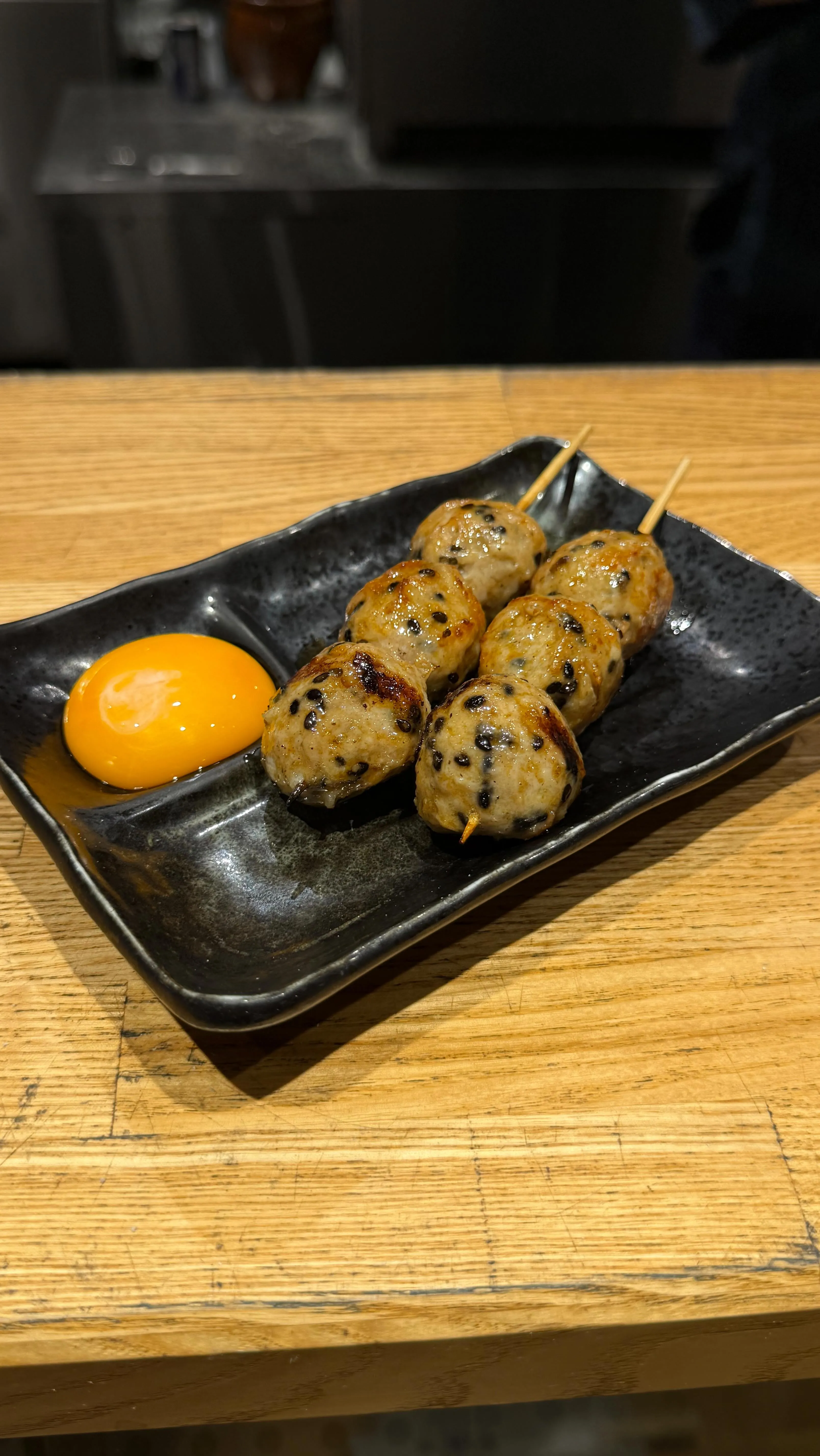 食べログ百名店に選ばれた焼き鳥屋
