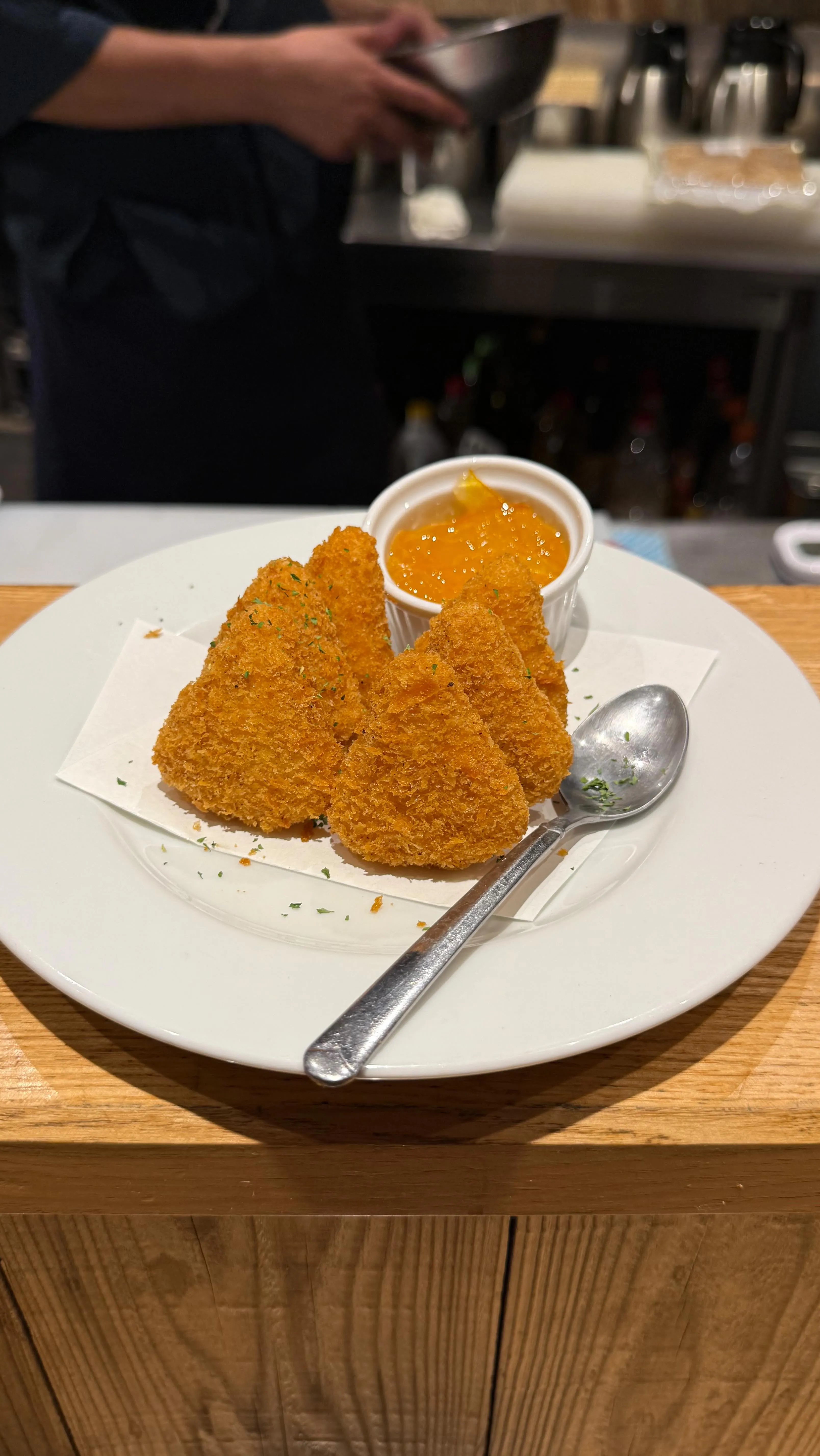 食べログ百名店に選ばれた焼き鳥屋