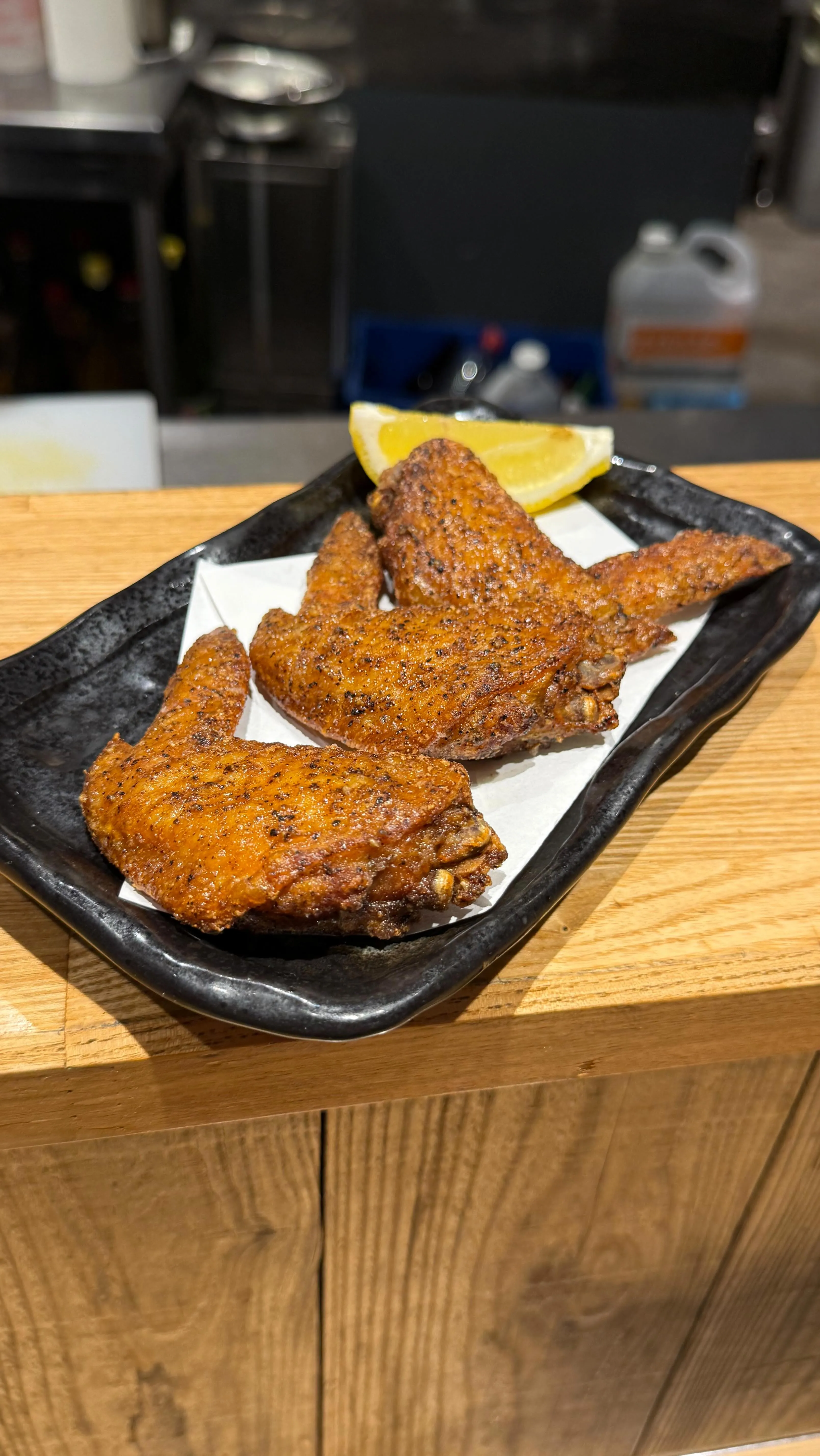 食べログ百名店に選ばれた焼き鳥屋