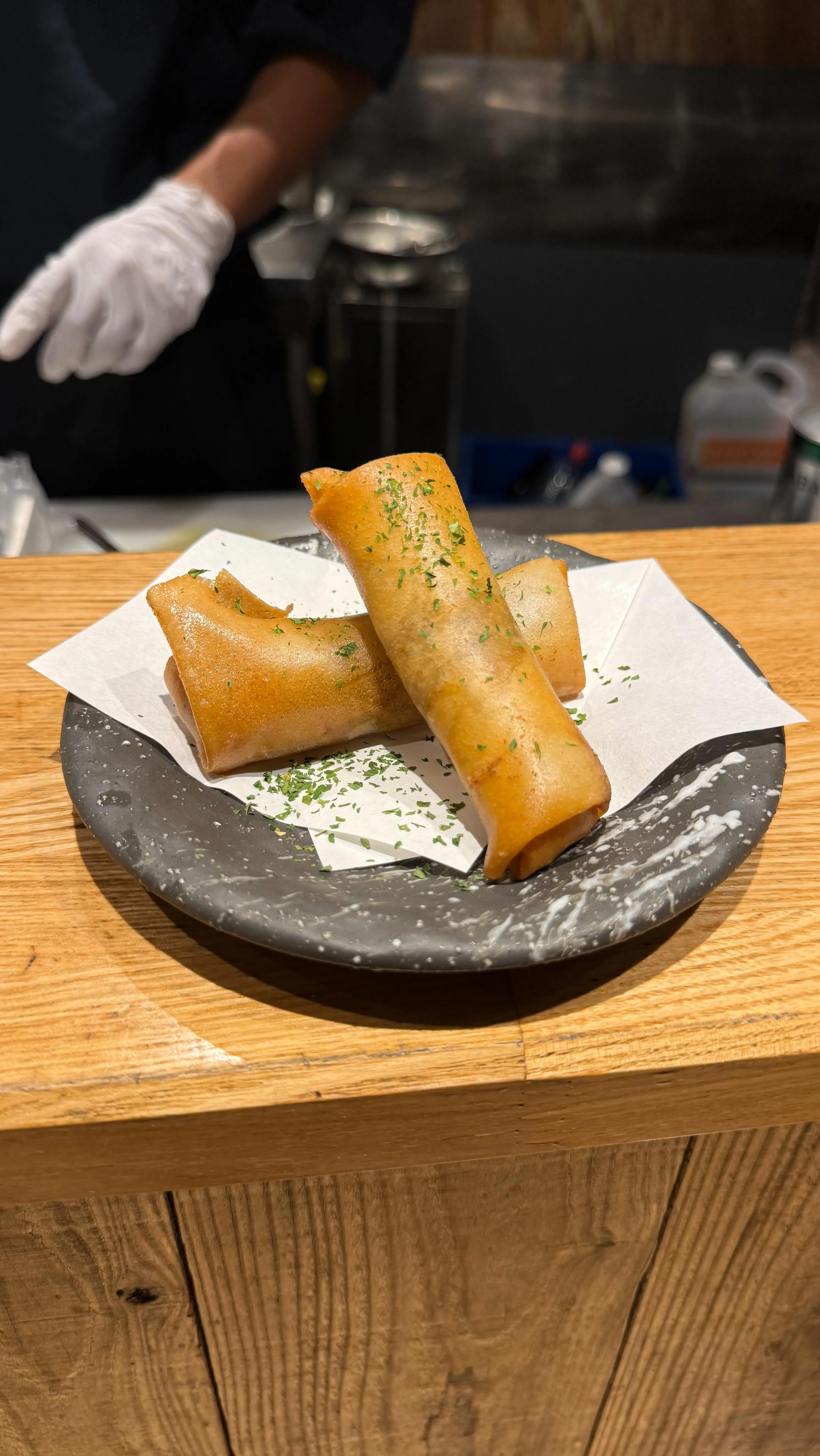 食べログ百名店に選ばれた焼き鳥屋