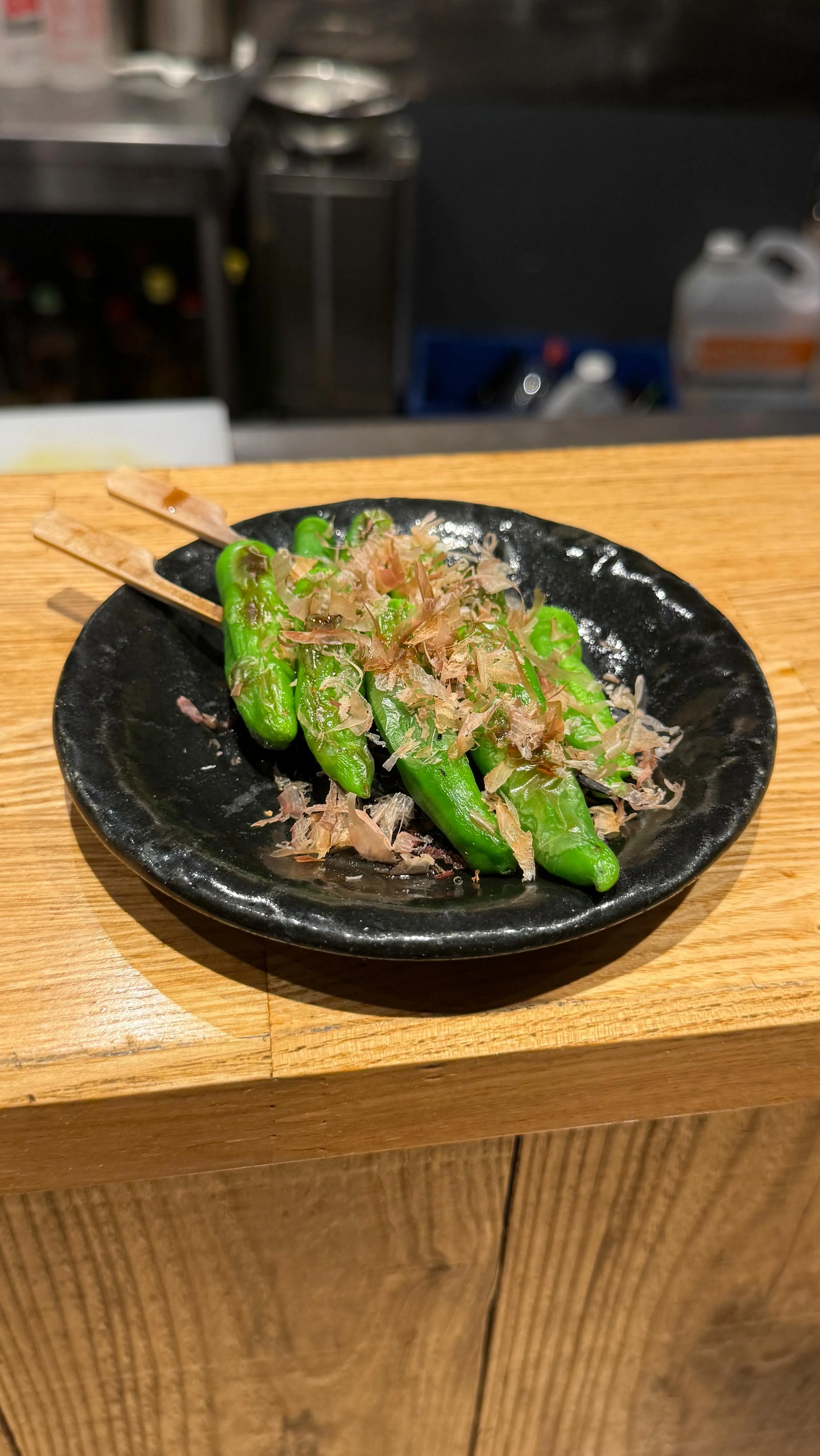 食べログ百名店に選ばれた焼き鳥屋
