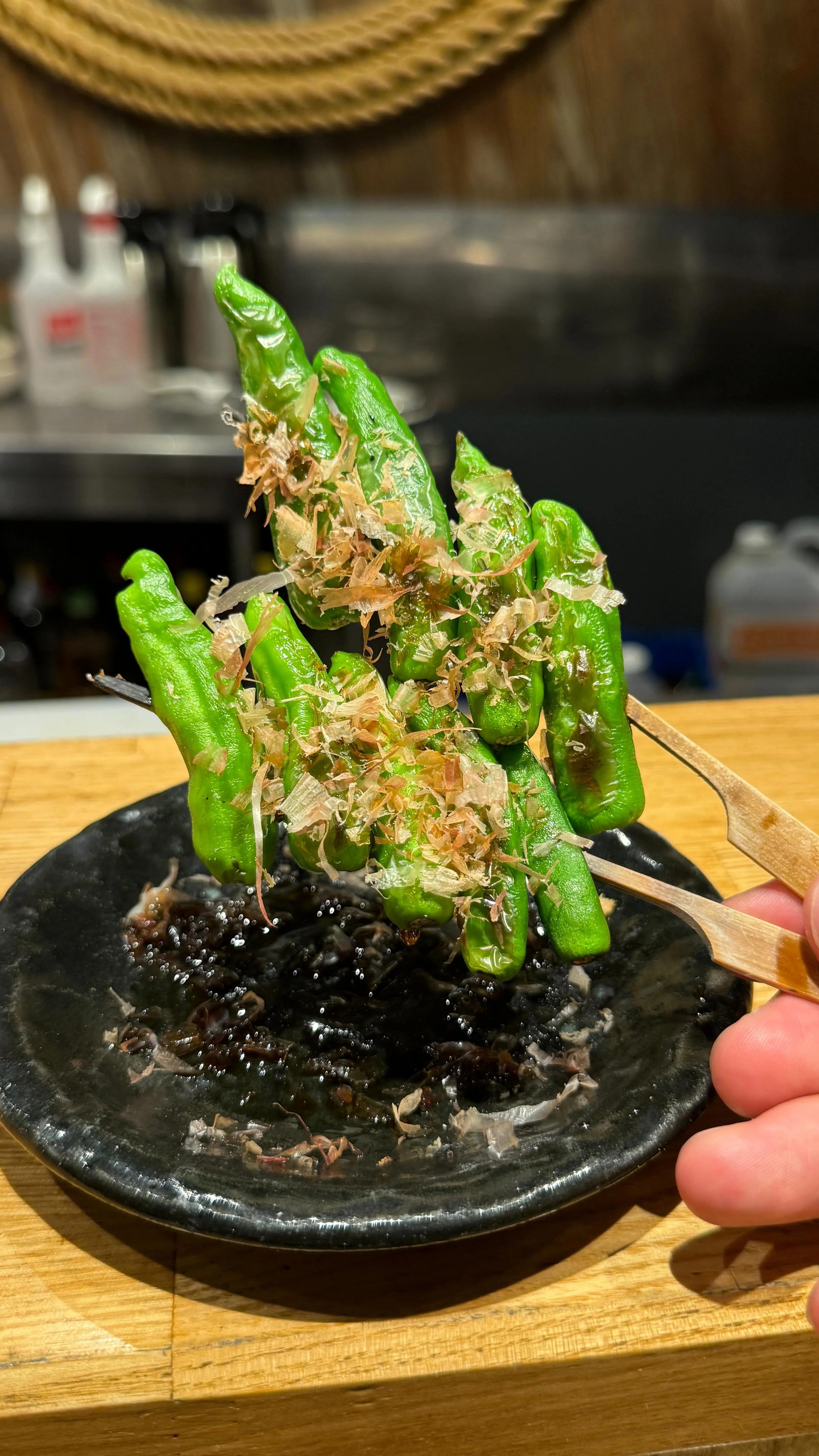 食べログ百名店に選ばれた焼き鳥屋