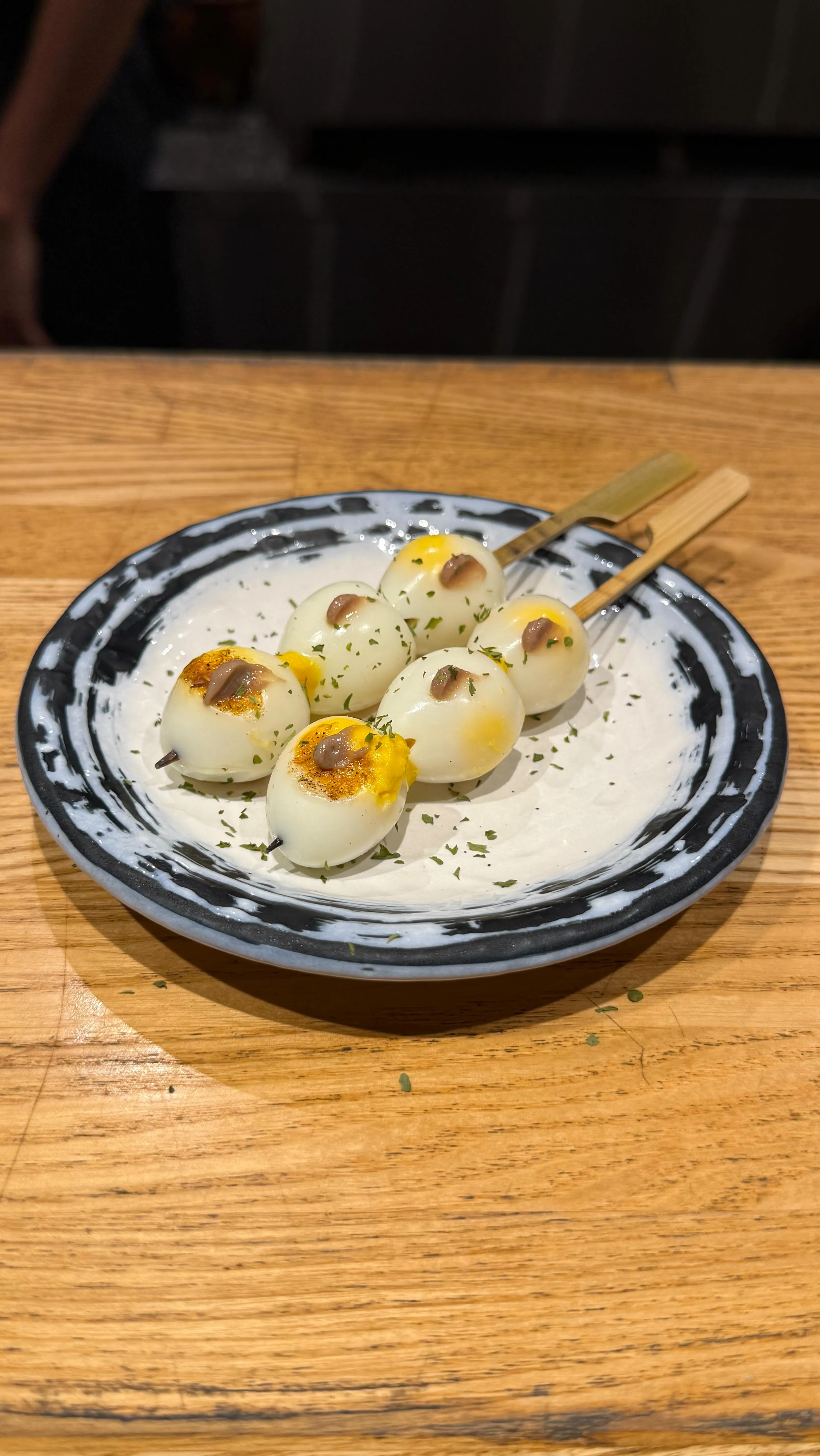 食べログ百名店に選ばれた焼き鳥屋