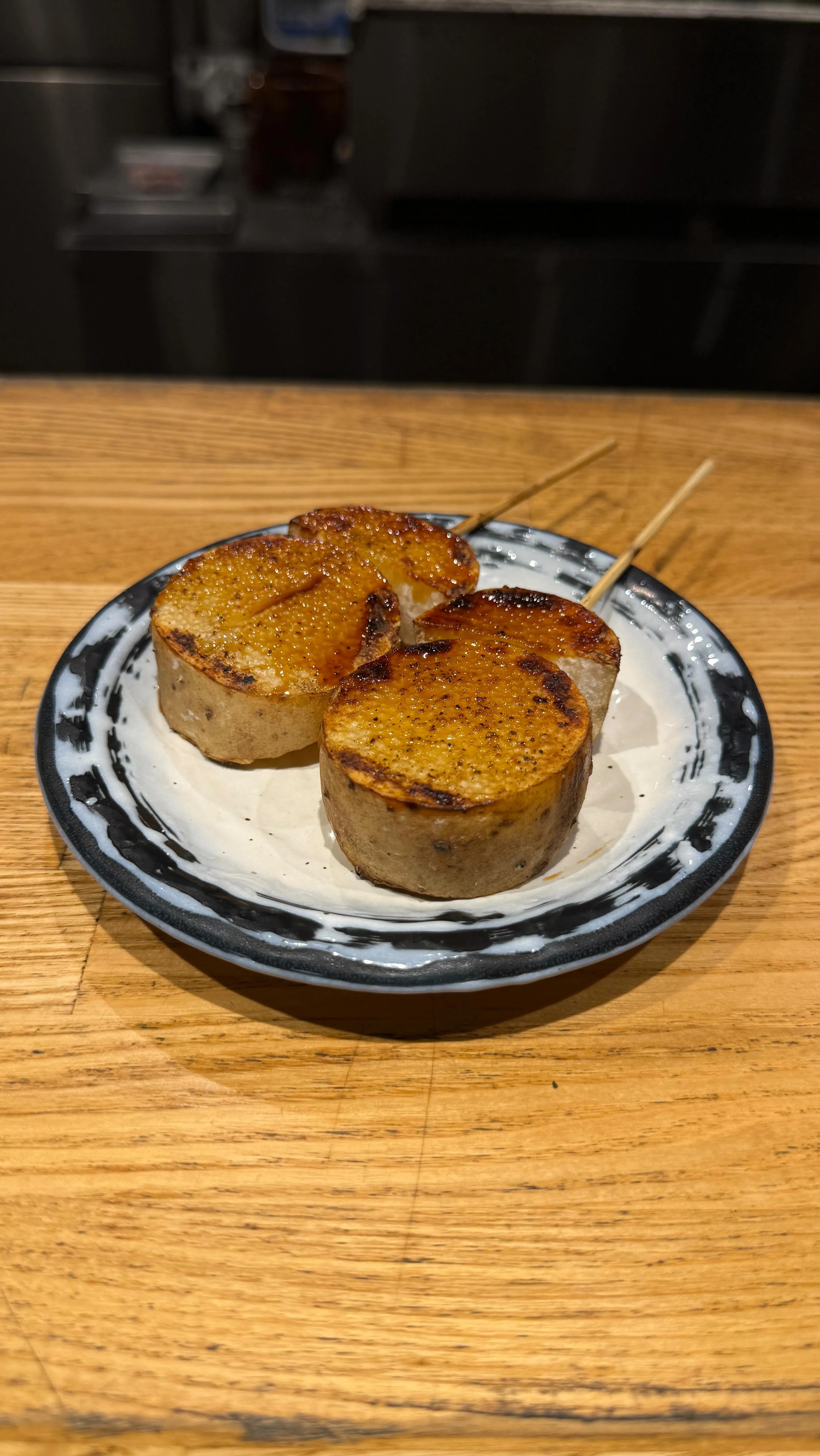 食べログ百名店に選ばれた焼き鳥屋