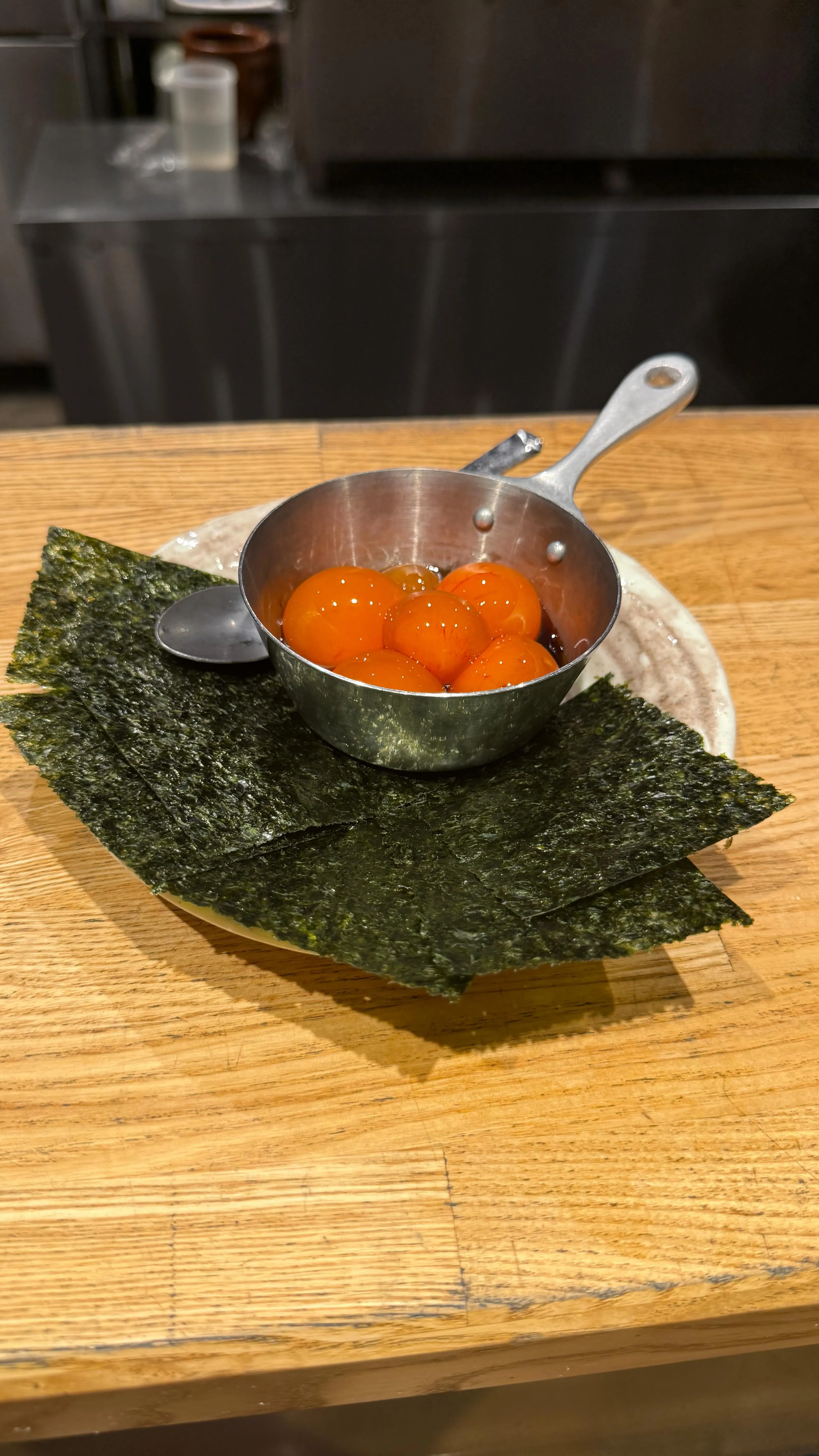 食べログ百名店に選ばれた焼き鳥屋