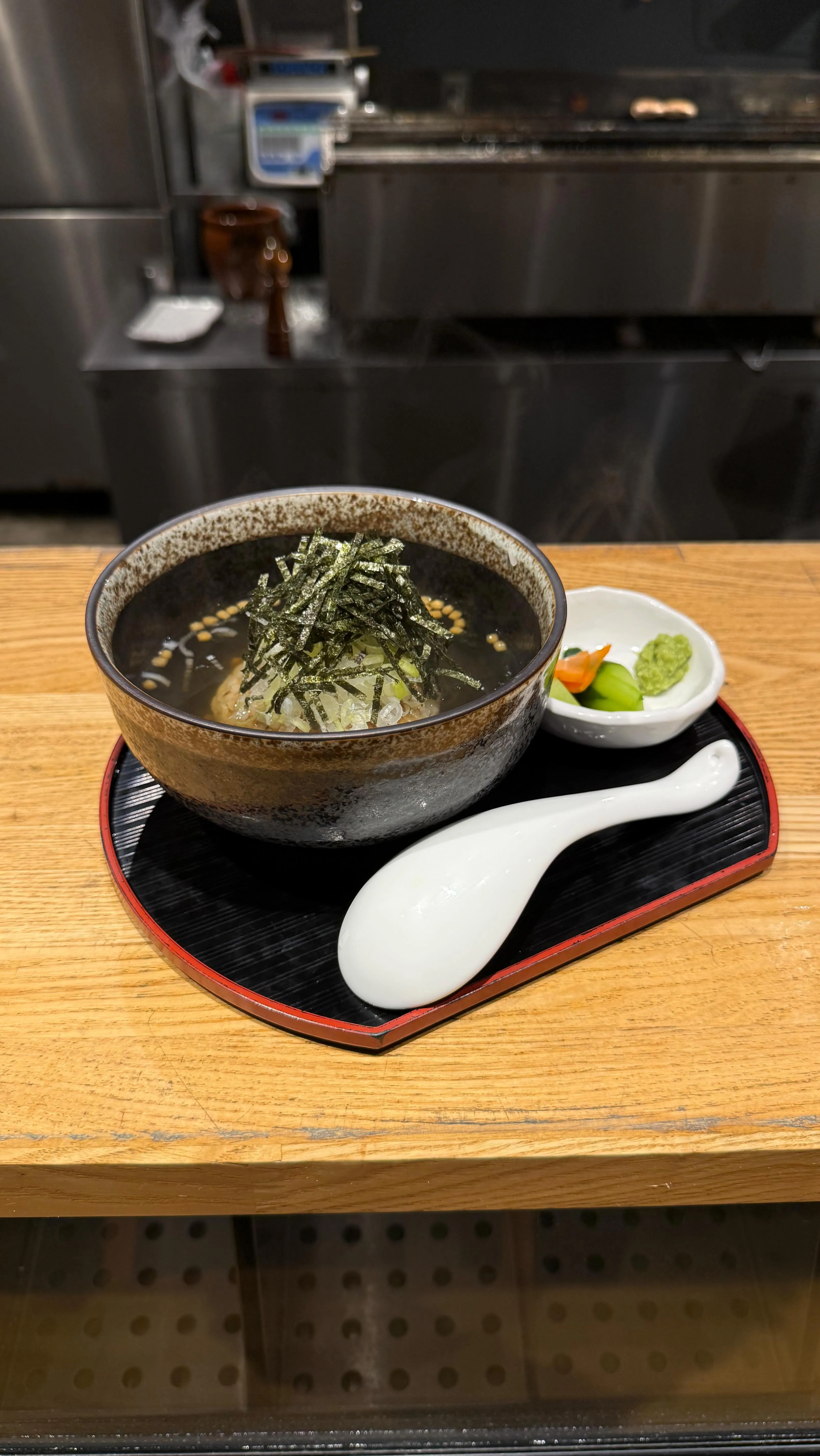 食べログ百名店に選ばれた焼き鳥屋