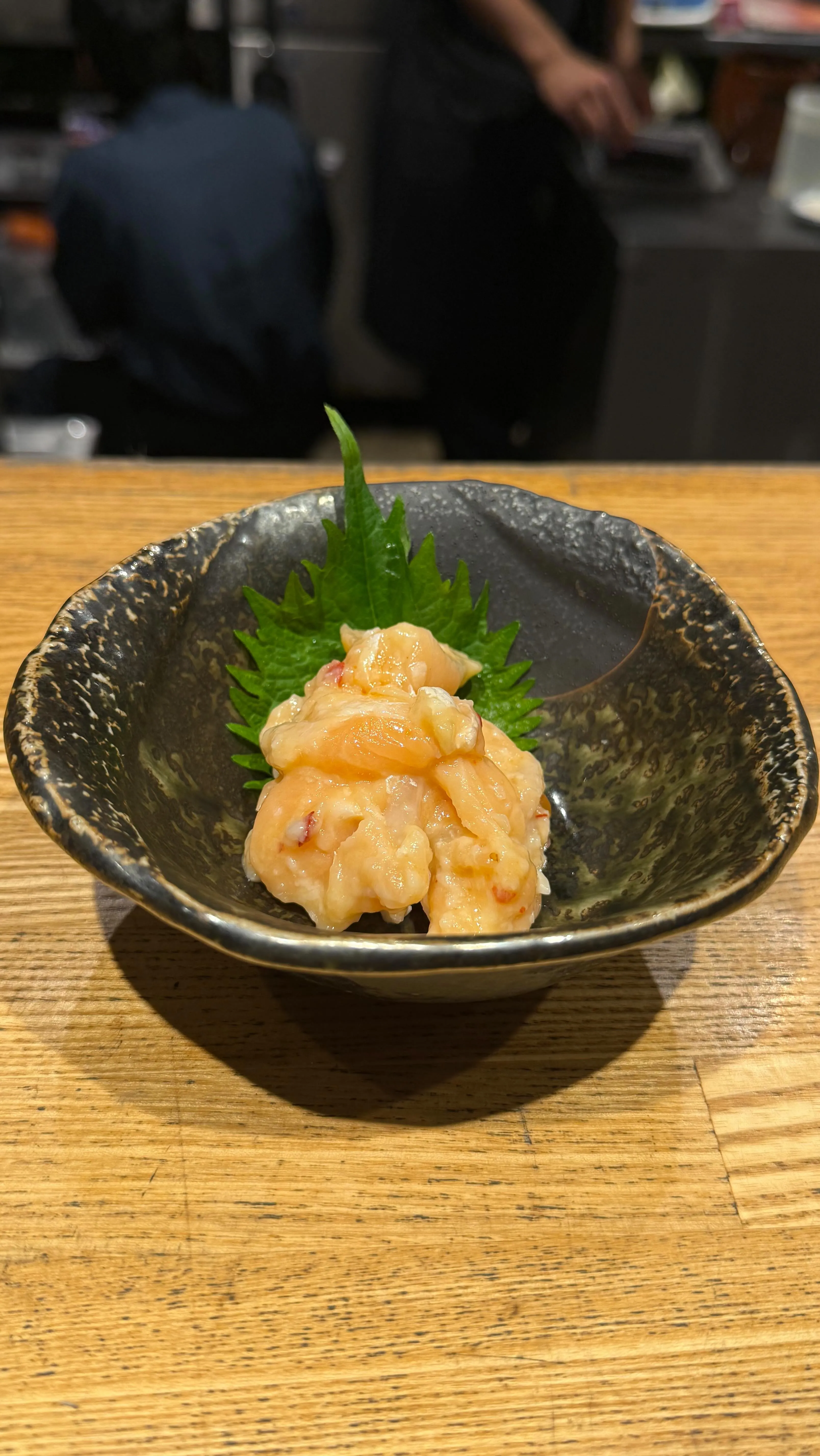 食べログ百名店に選ばれた焼き鳥屋