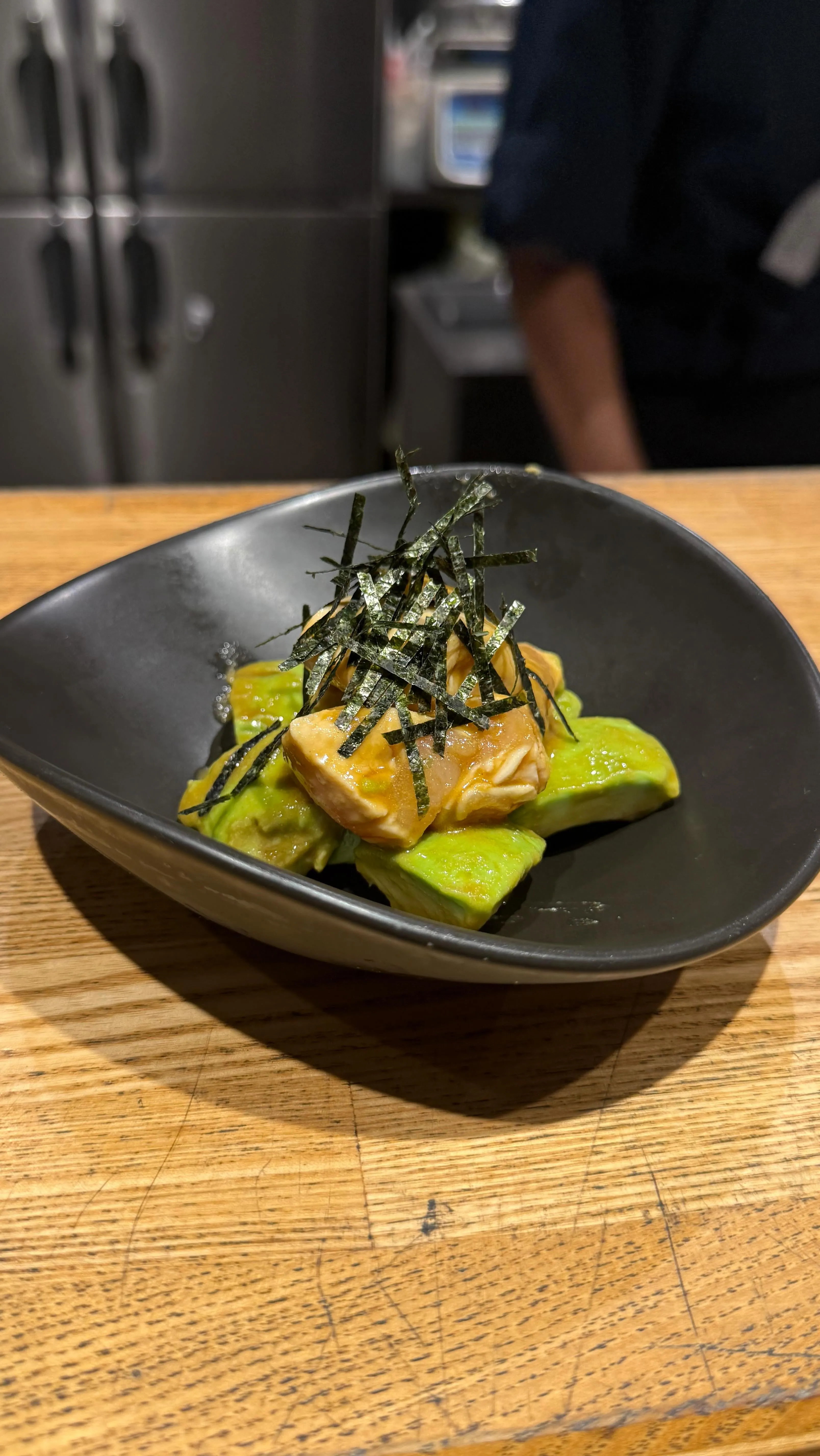 食べログ百名店に選ばれた焼き鳥屋