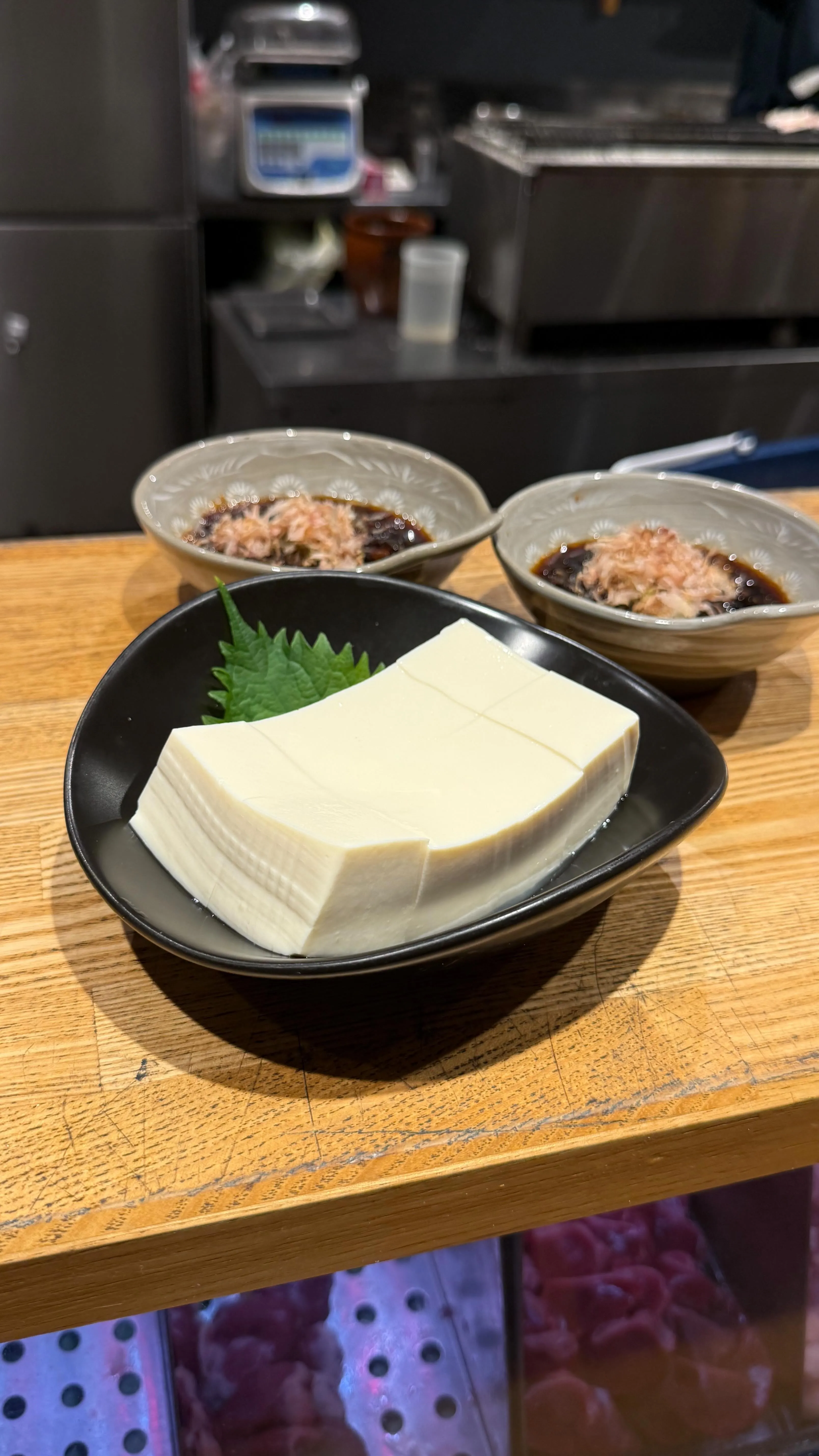 食べログ百名店に選ばれた焼き鳥屋