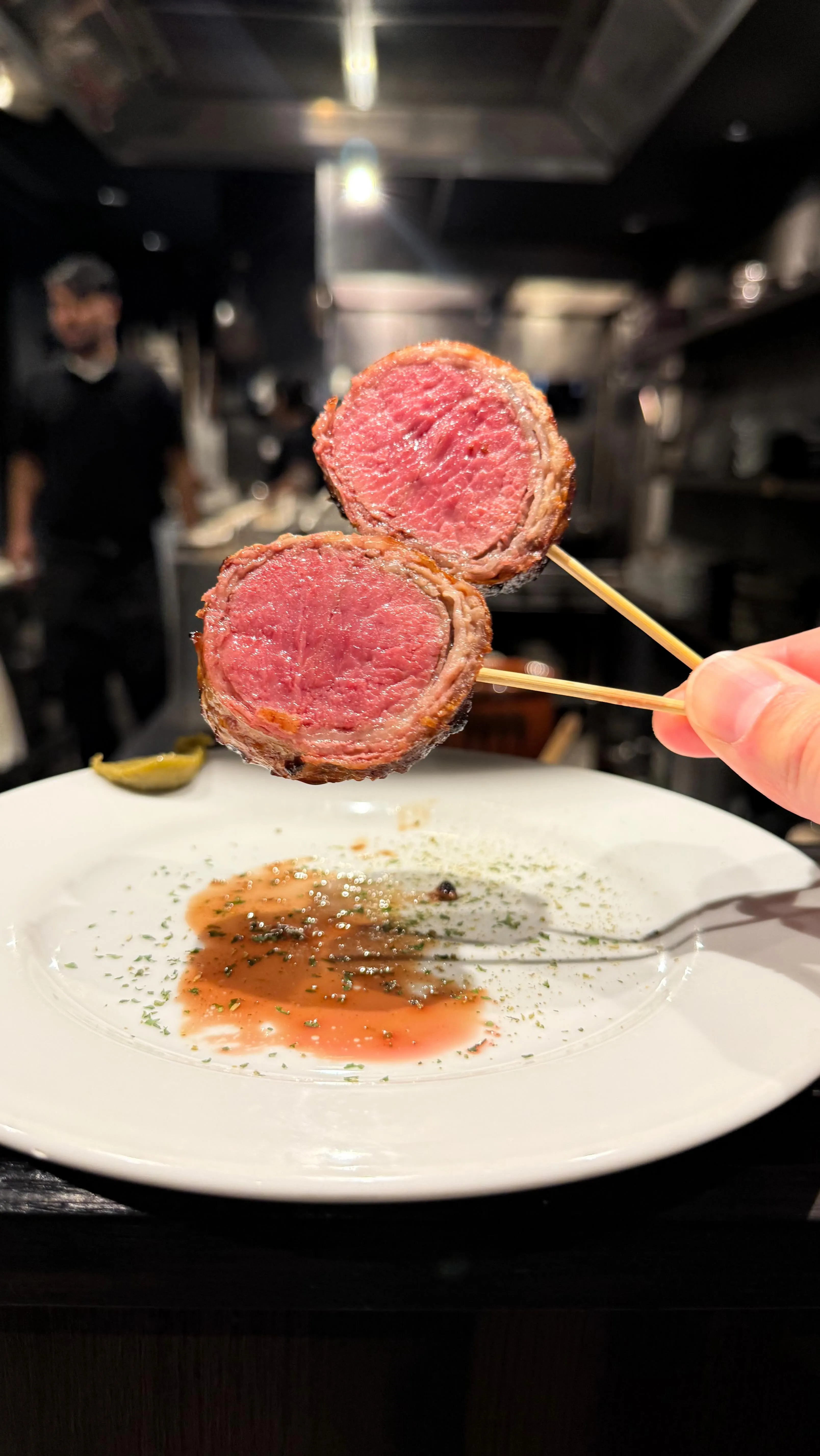 食べログ百名店に選ばれた焼き鳥屋